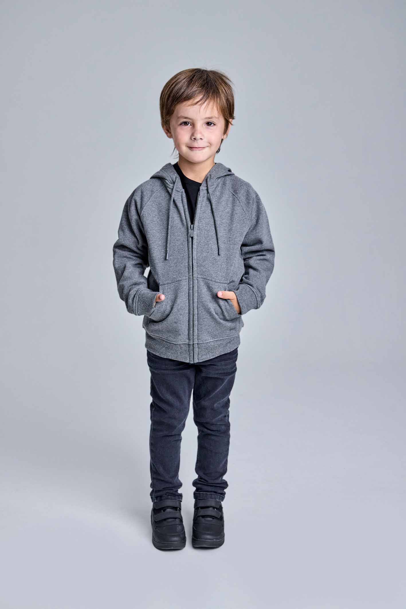 CAMPERA TOLEDO B 3