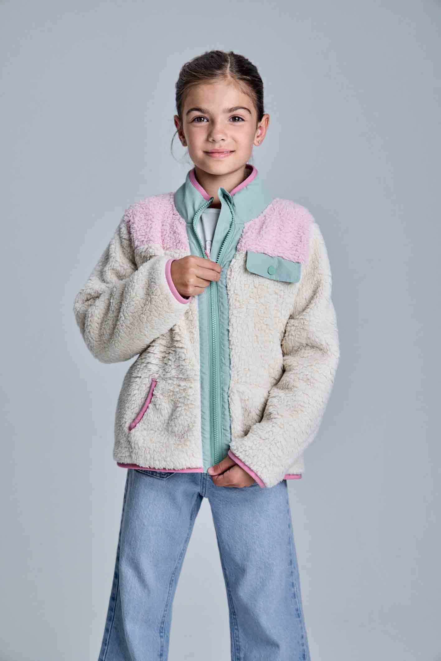 CAMPERA JADE 4-12