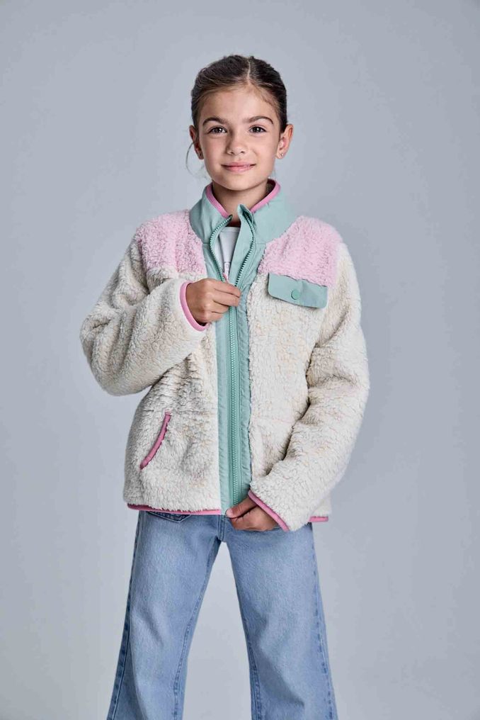 CAMPERA JADE 4-12