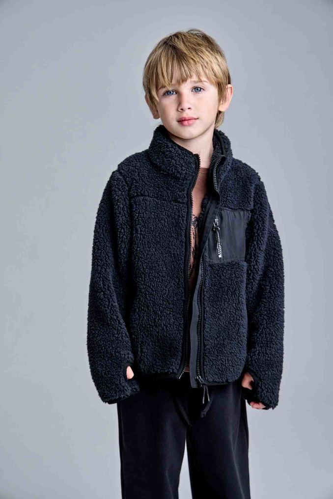 CAMPERA ASTURIAS 4-12