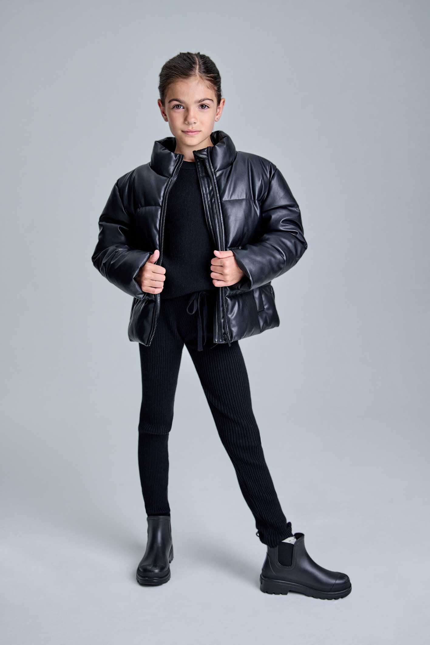 CAMPERA REGINA 4-14