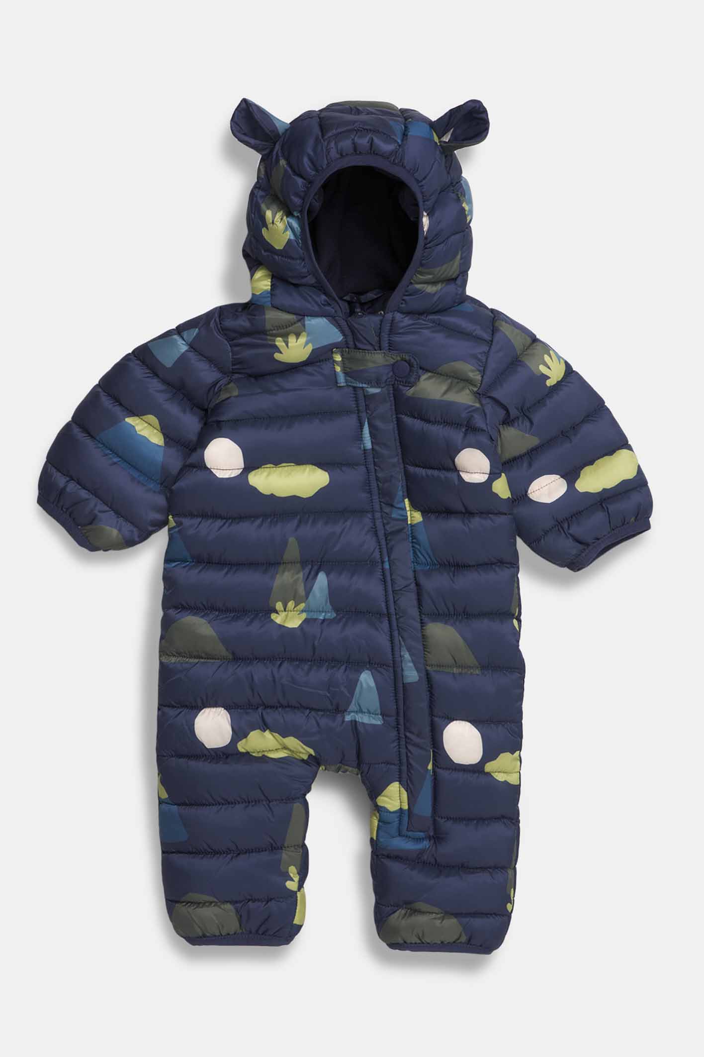 Astronauta Skyler Finn S-Xl