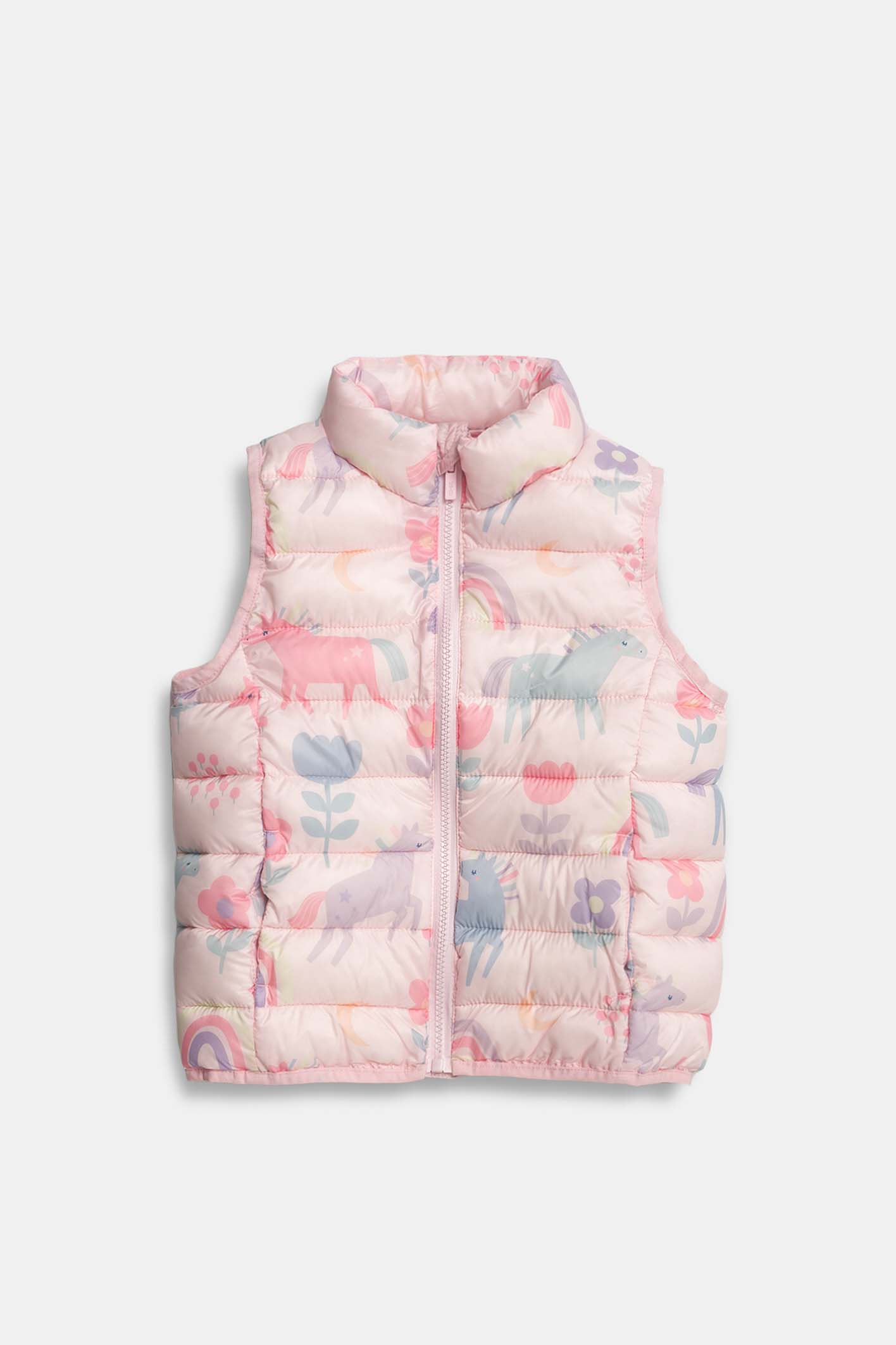 Chaleco Skyler G 4-12