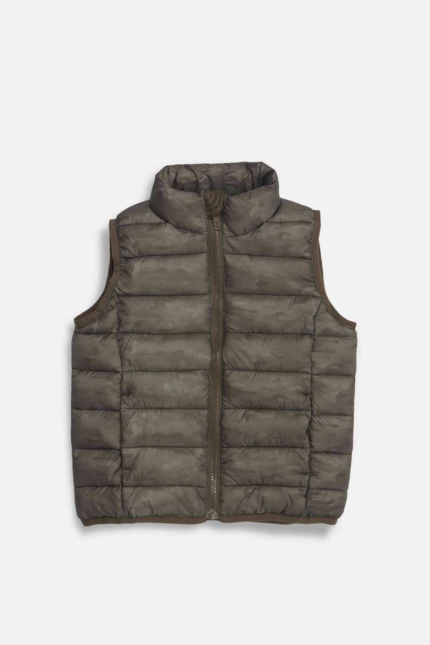 Chaleco Skyler B 4-12