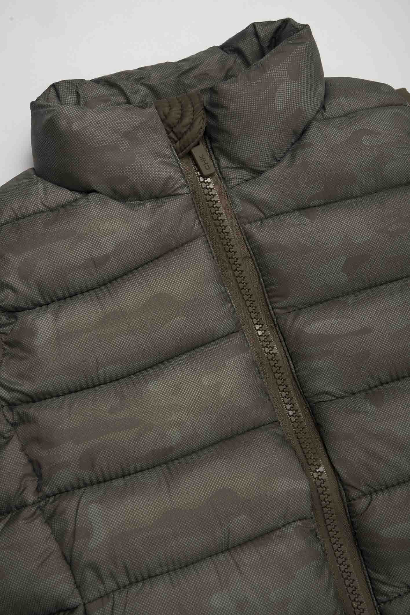 Chaleco Skyler B 4-12