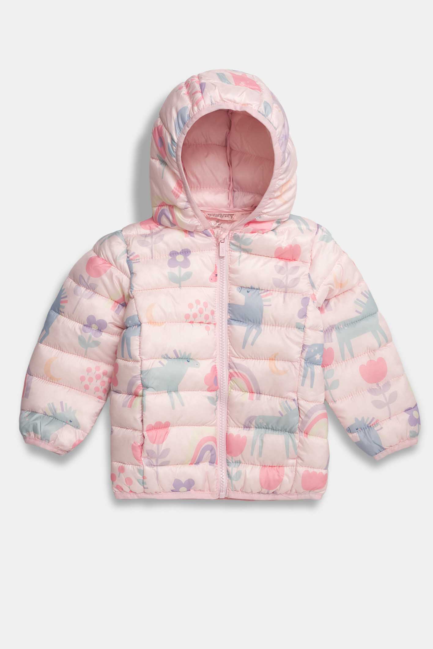 CAMPERA SKYLER HOLLIE 1-2
