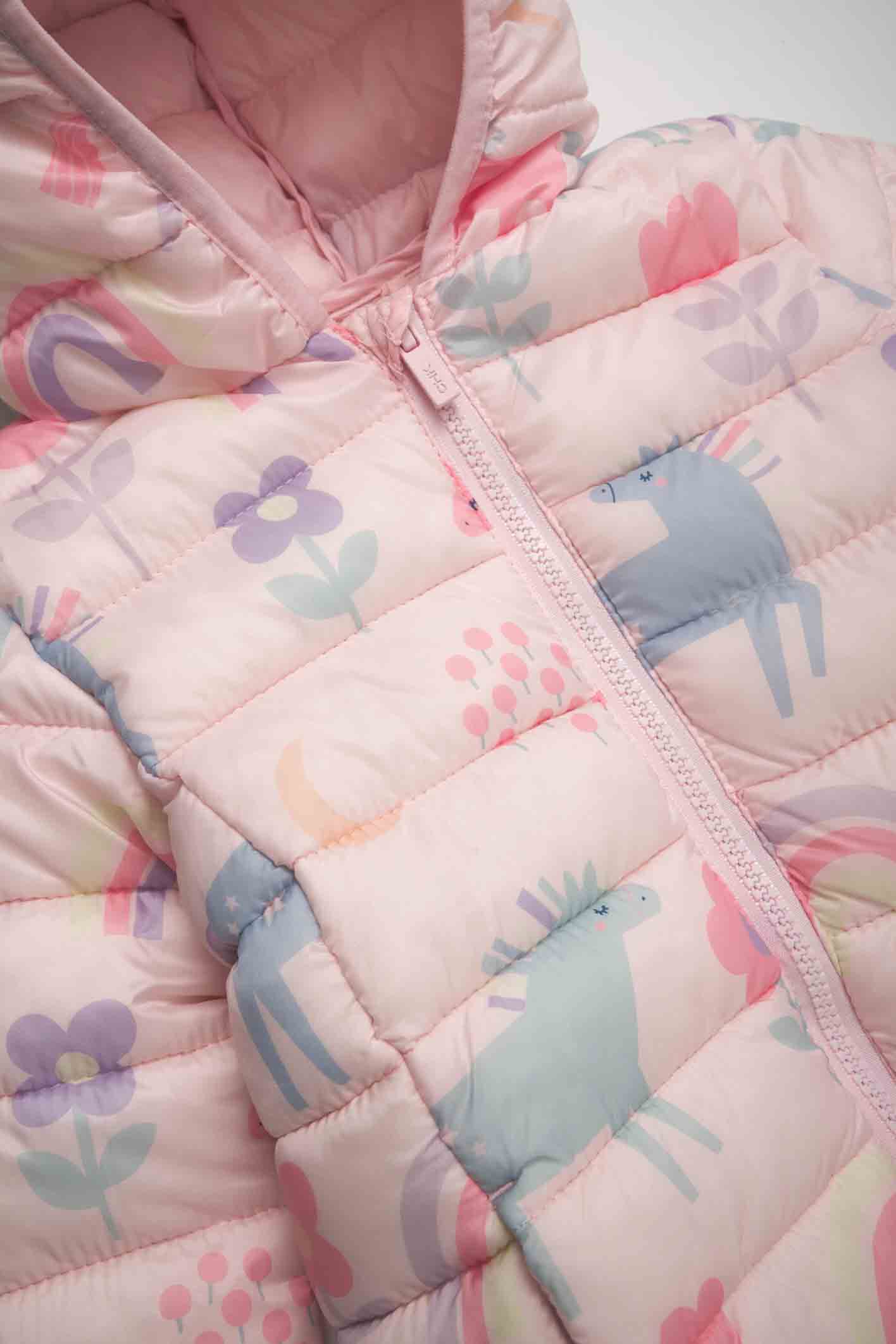 Campera Skyler Hollie 1-2