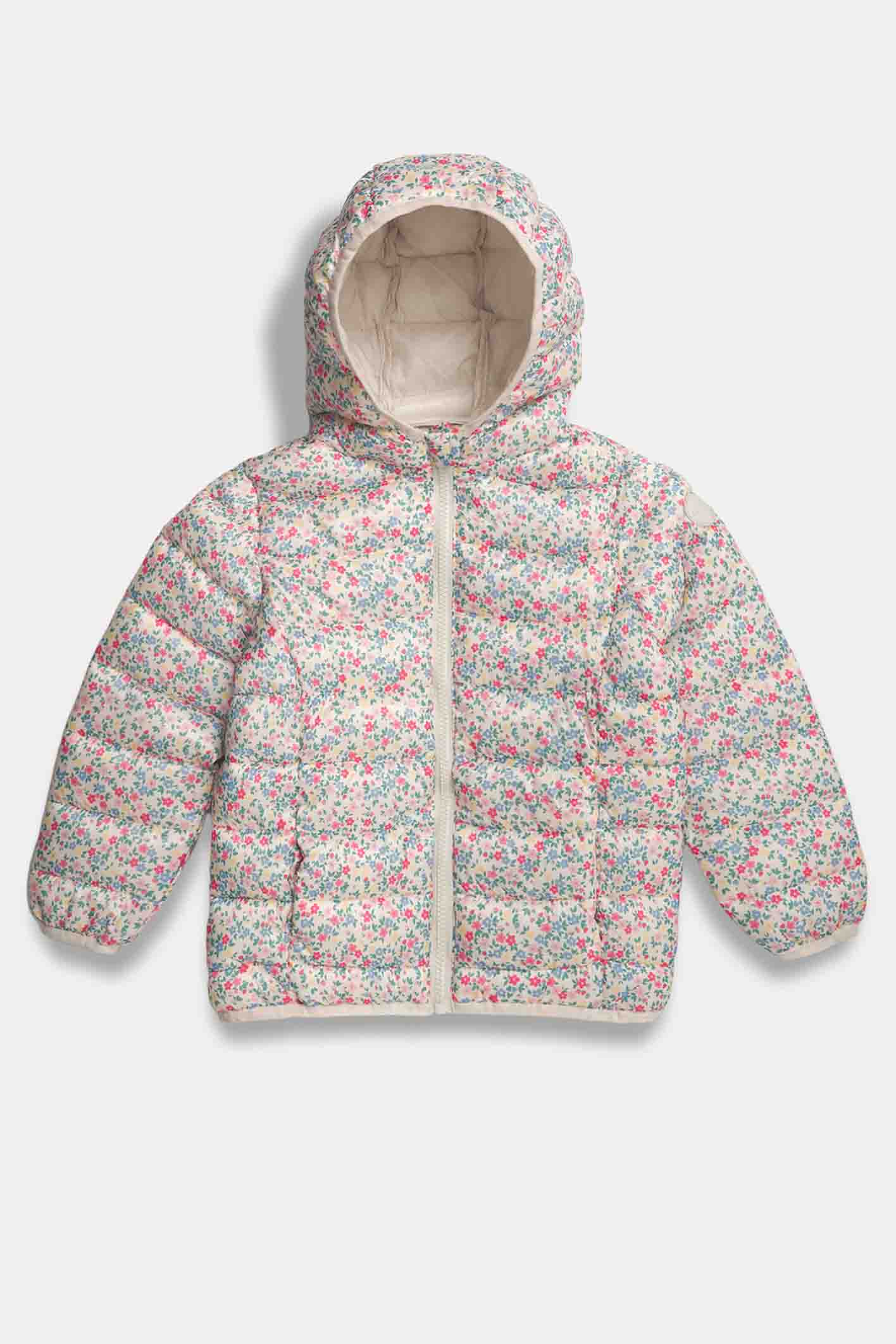 Campera Skyler G 4-12