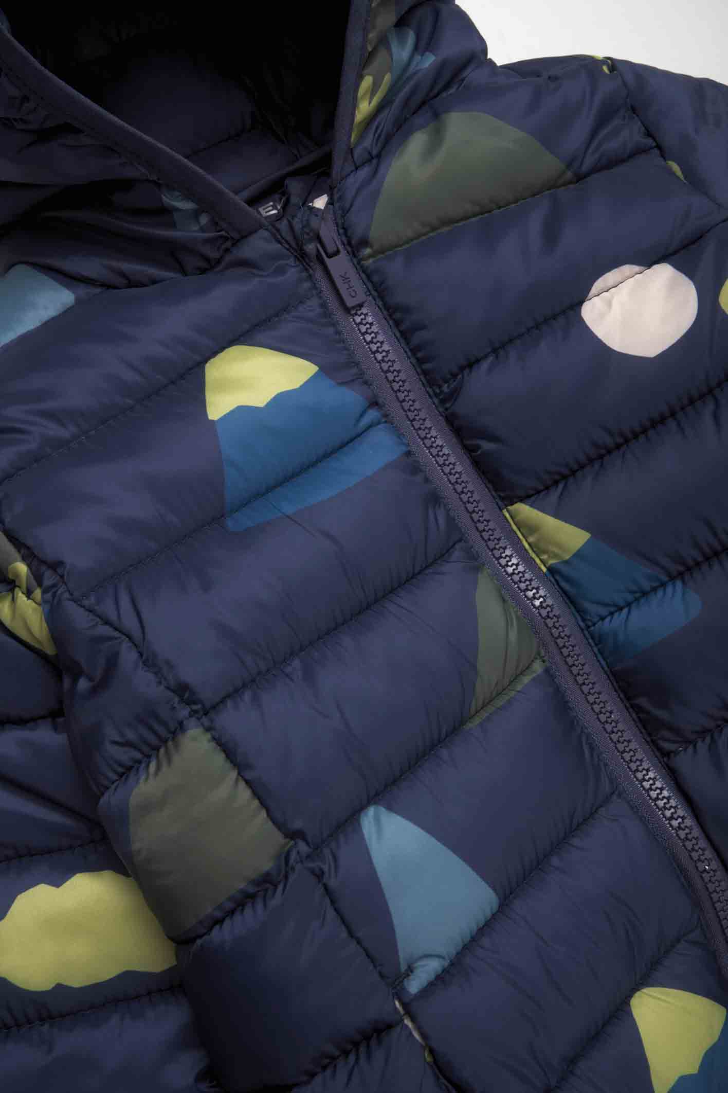 Campera Skyler Finn 1-2