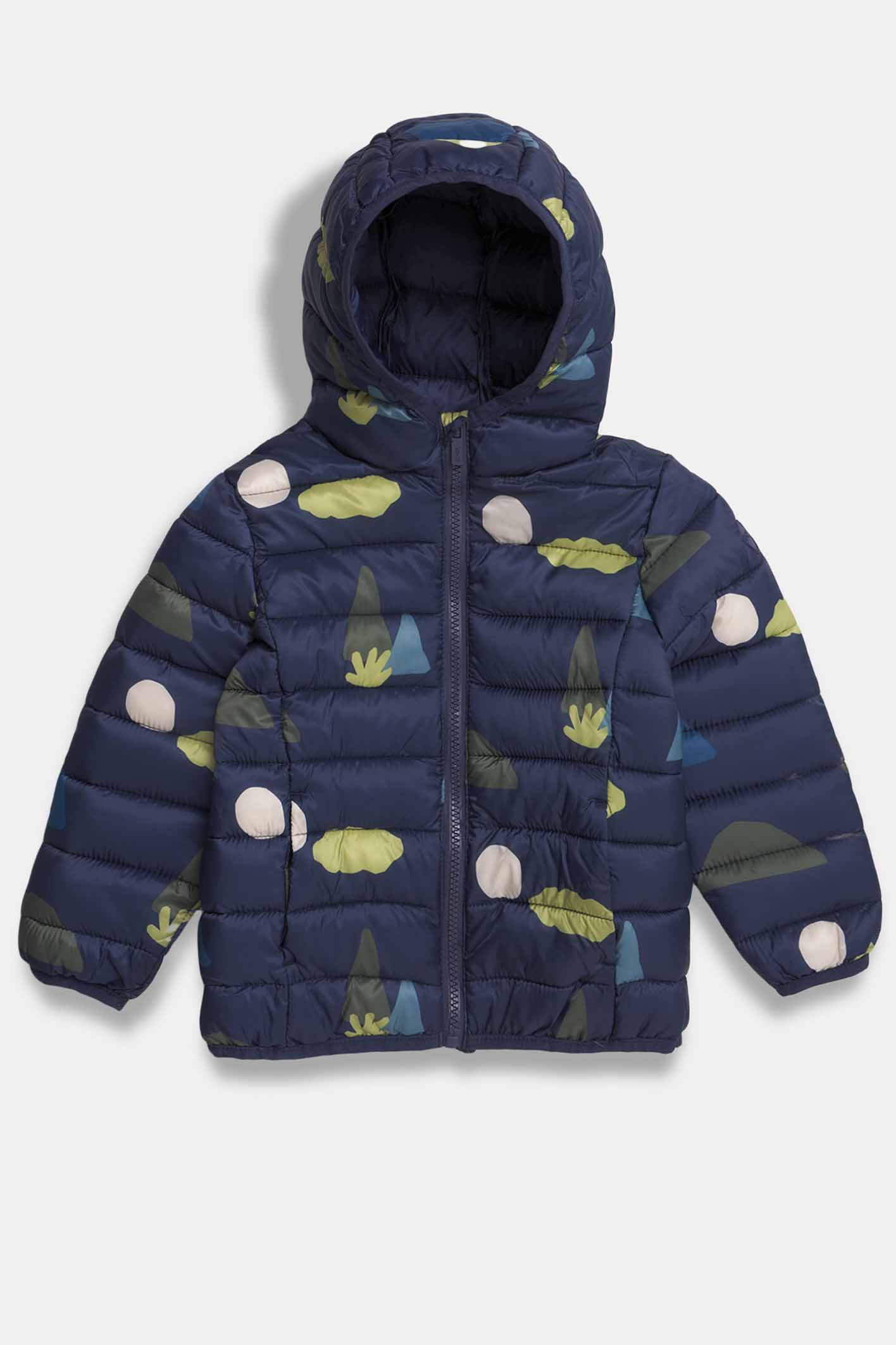 CAMPERA SKYLER FINN 3