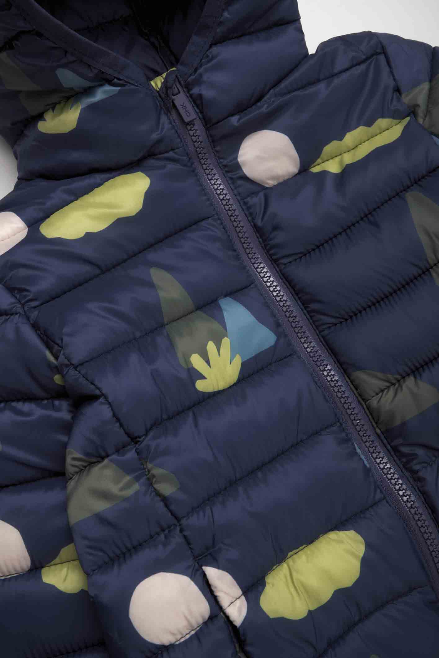 Campera Skyler Finn 3