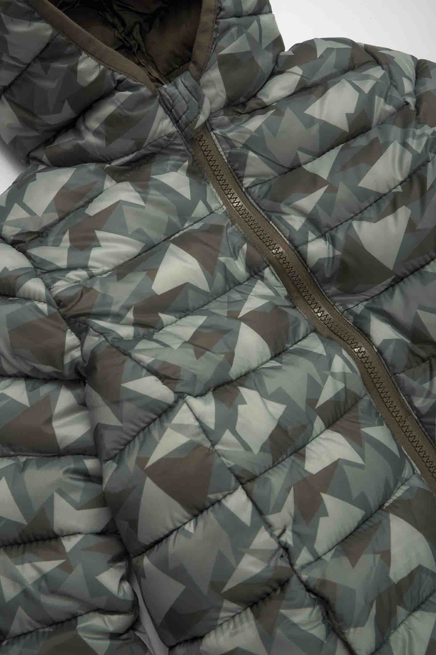 Campera Skyler B 4-12