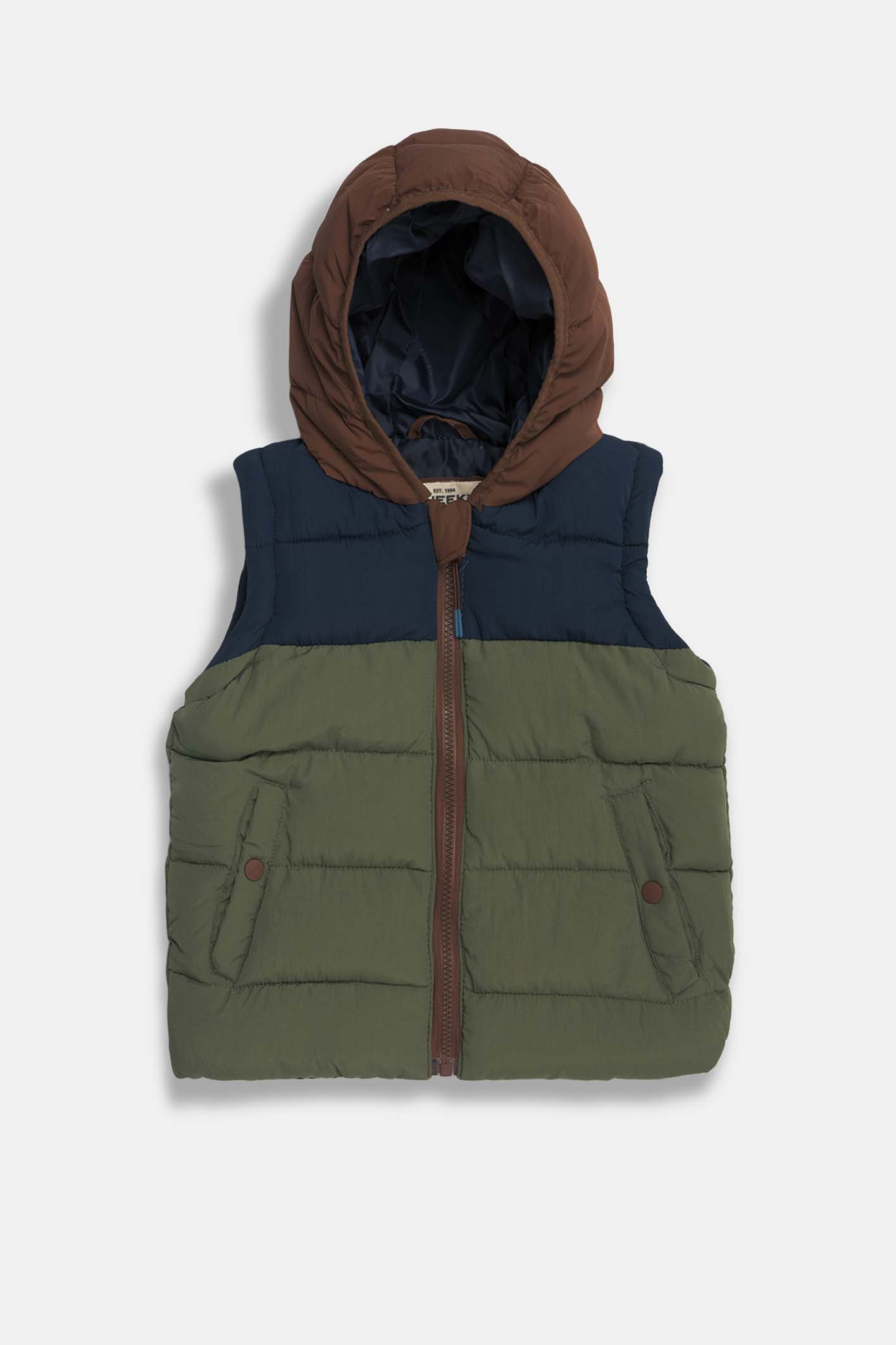Campera Manhattan 3