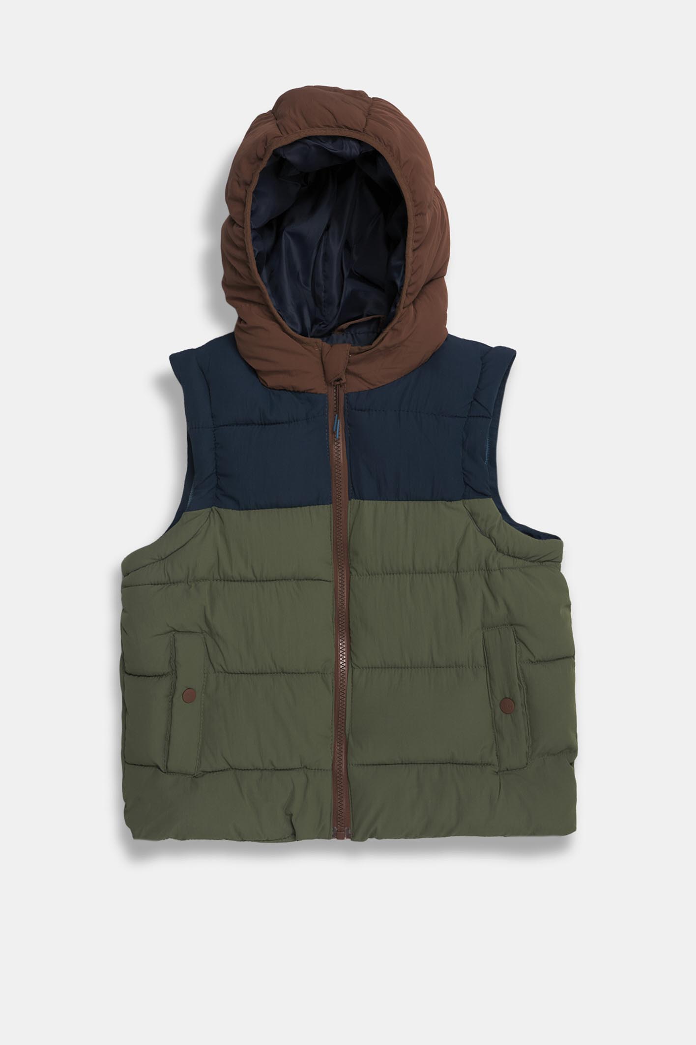 Campera Manhattan 4-12