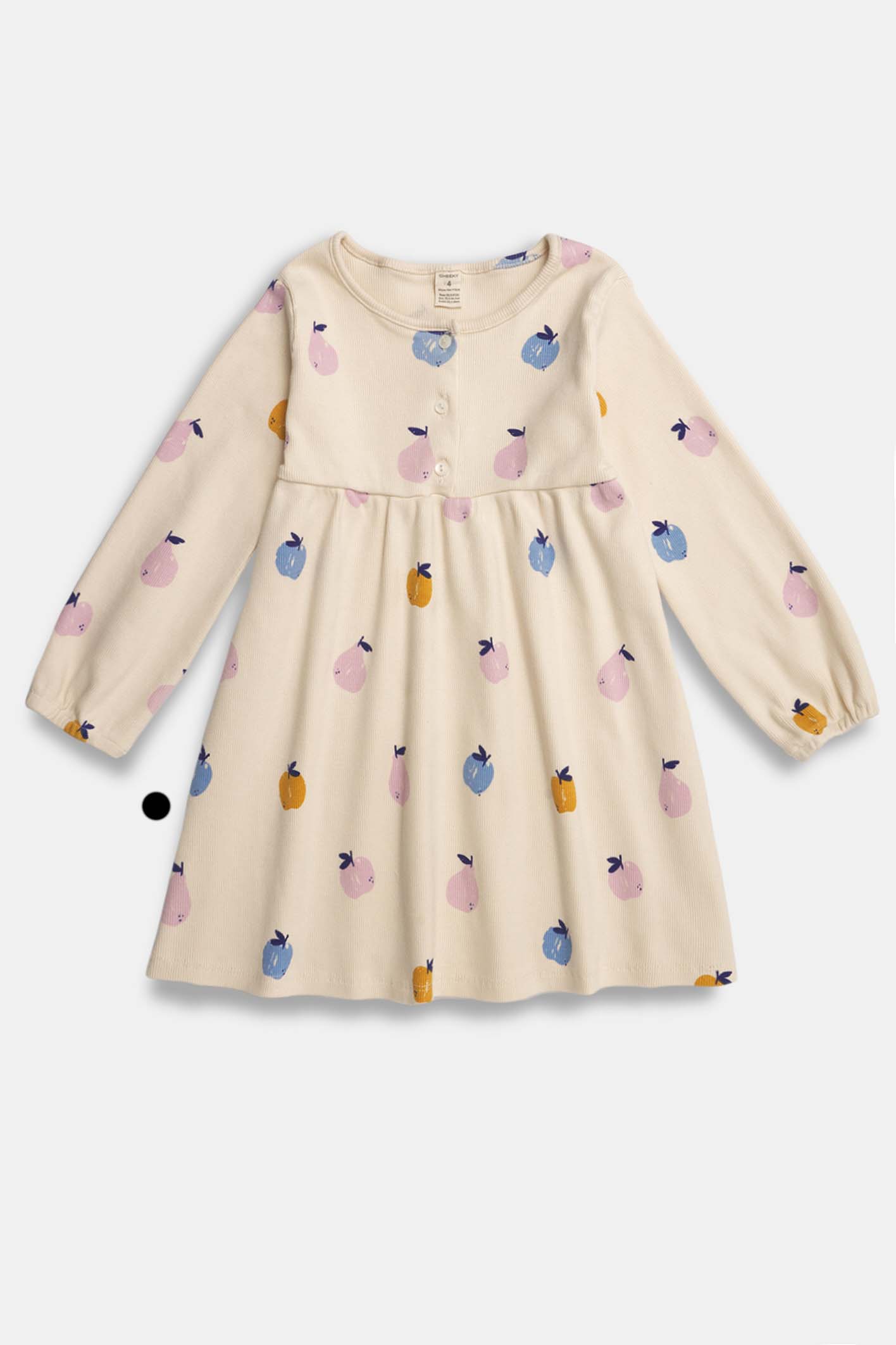 VESTIDO RENE 4-12