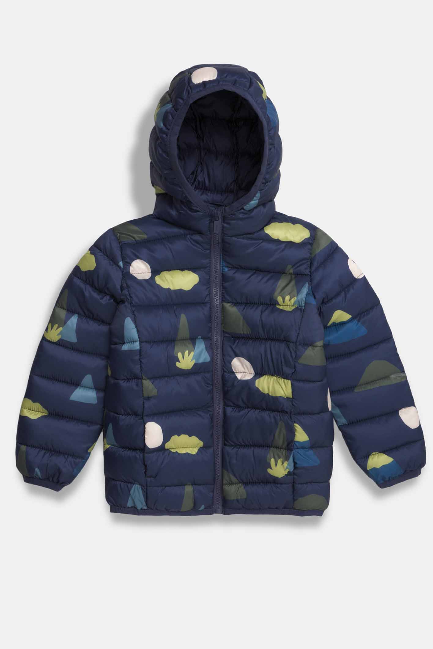 Campera Skyler Finn 4-6