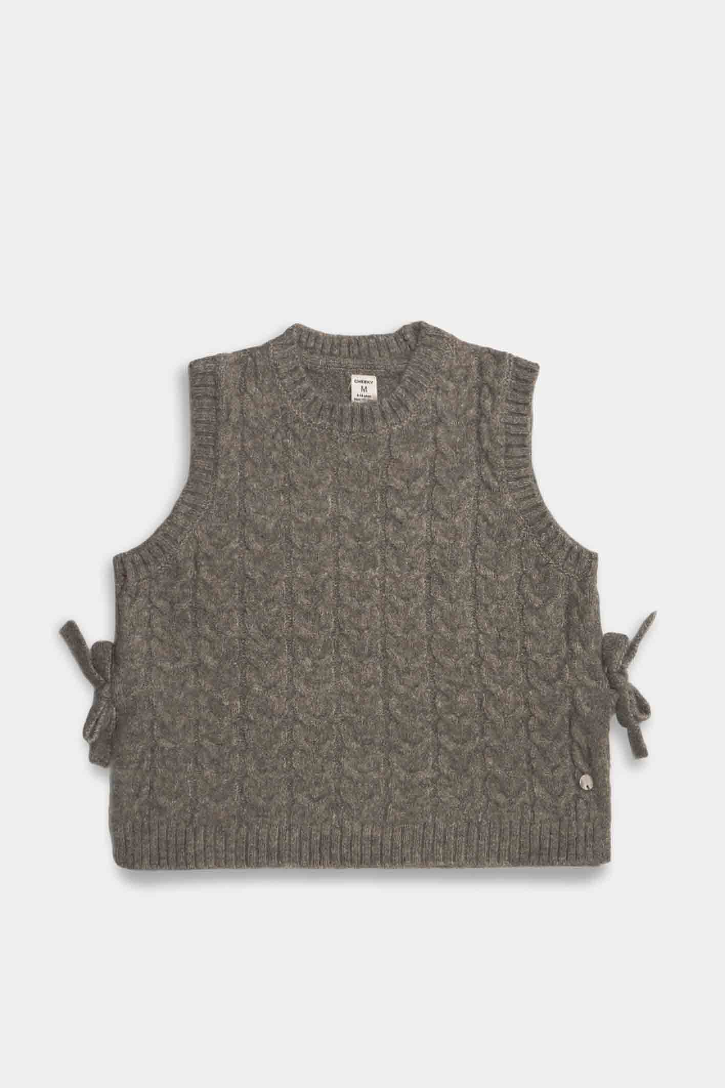 Chaleco Ava S-L