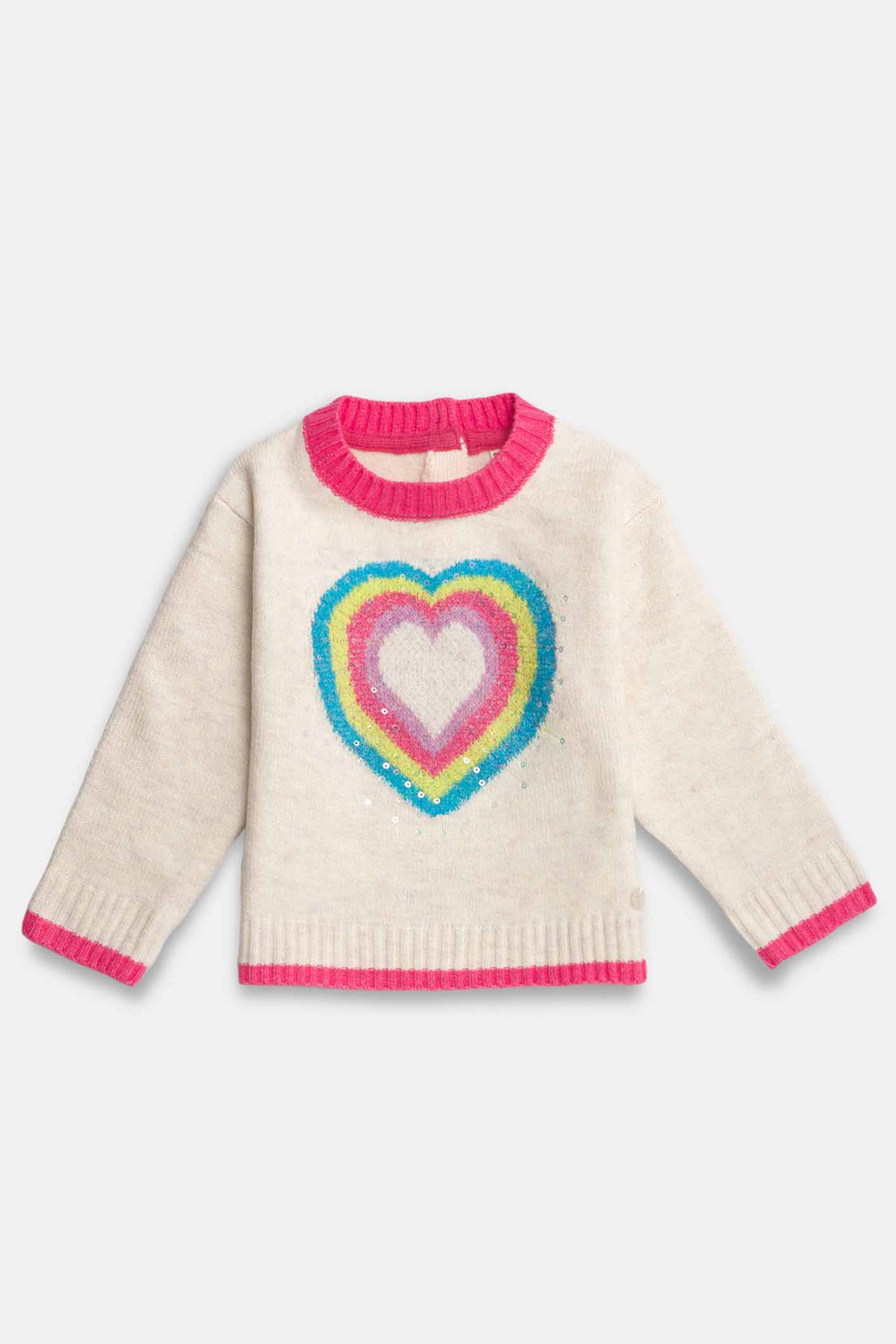 SWEATER MAGIC 1-2