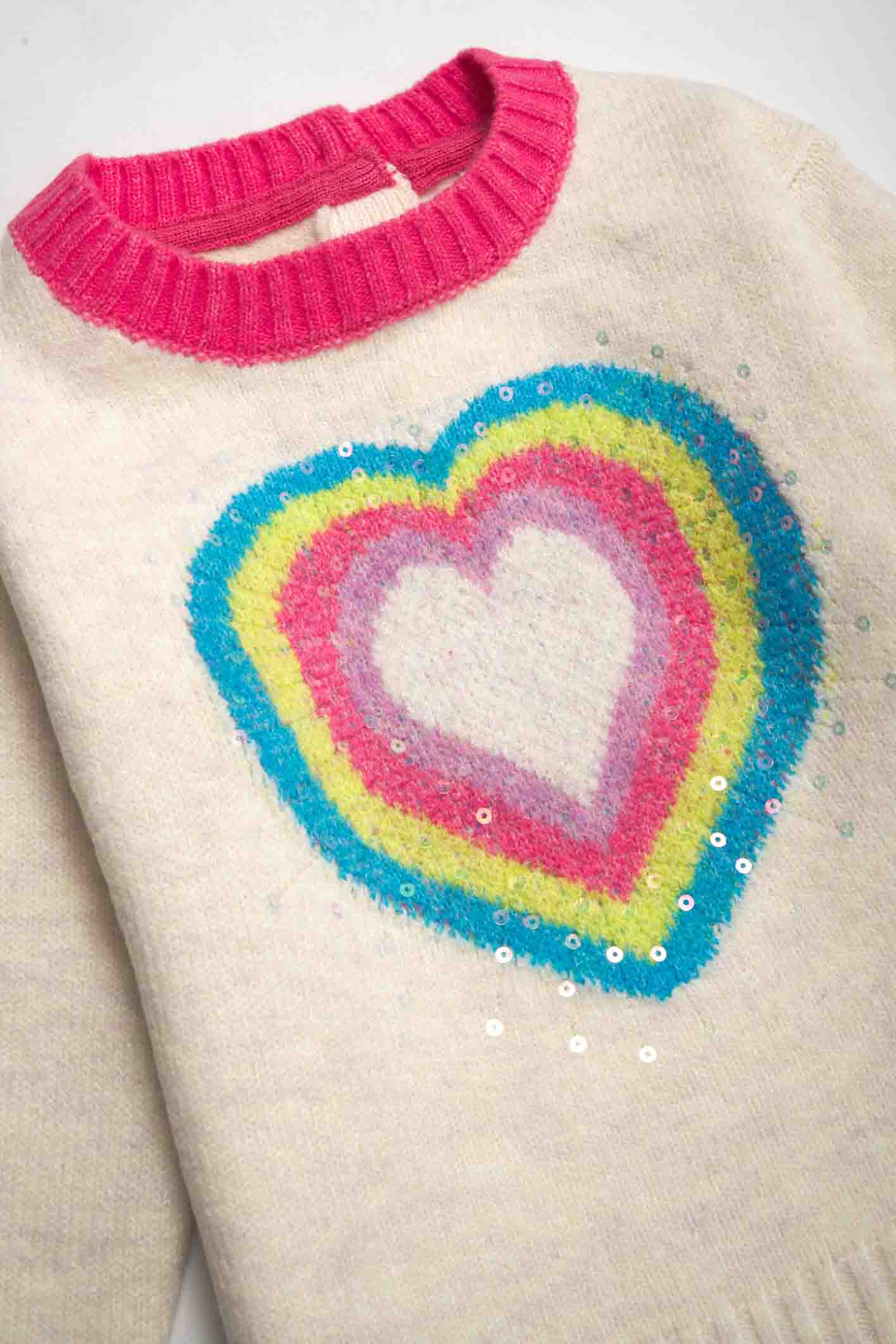 Sweater Magic 1-2