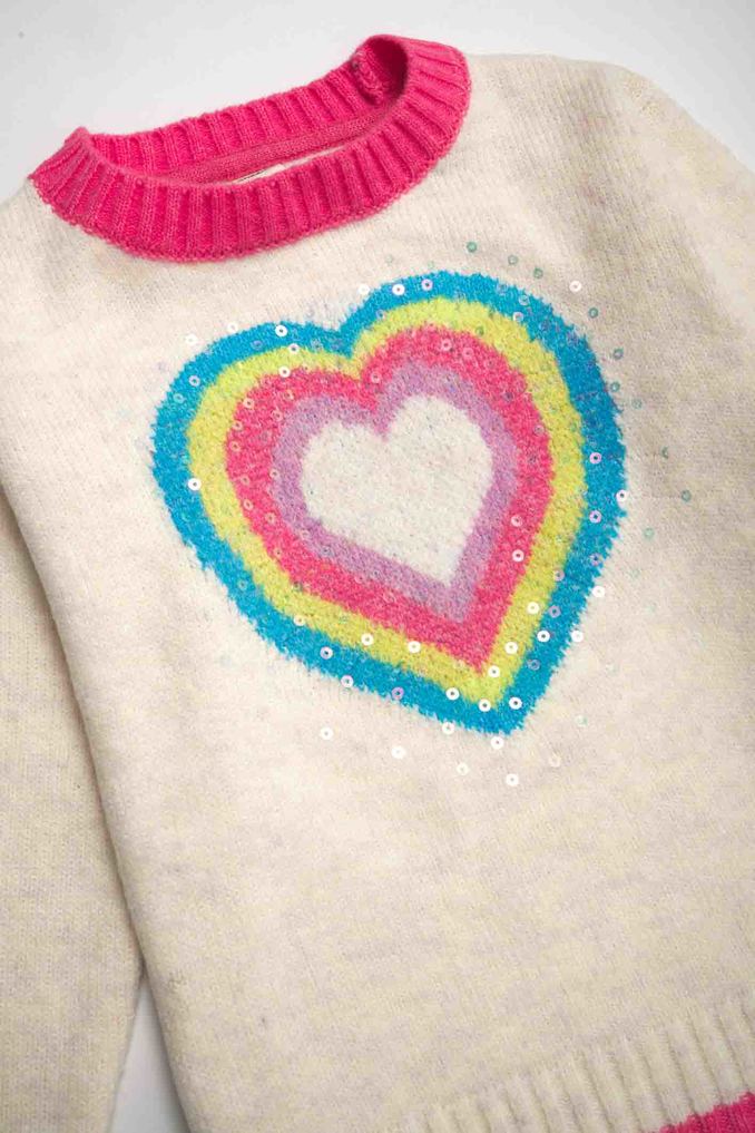 SWEATER MAGIC 3