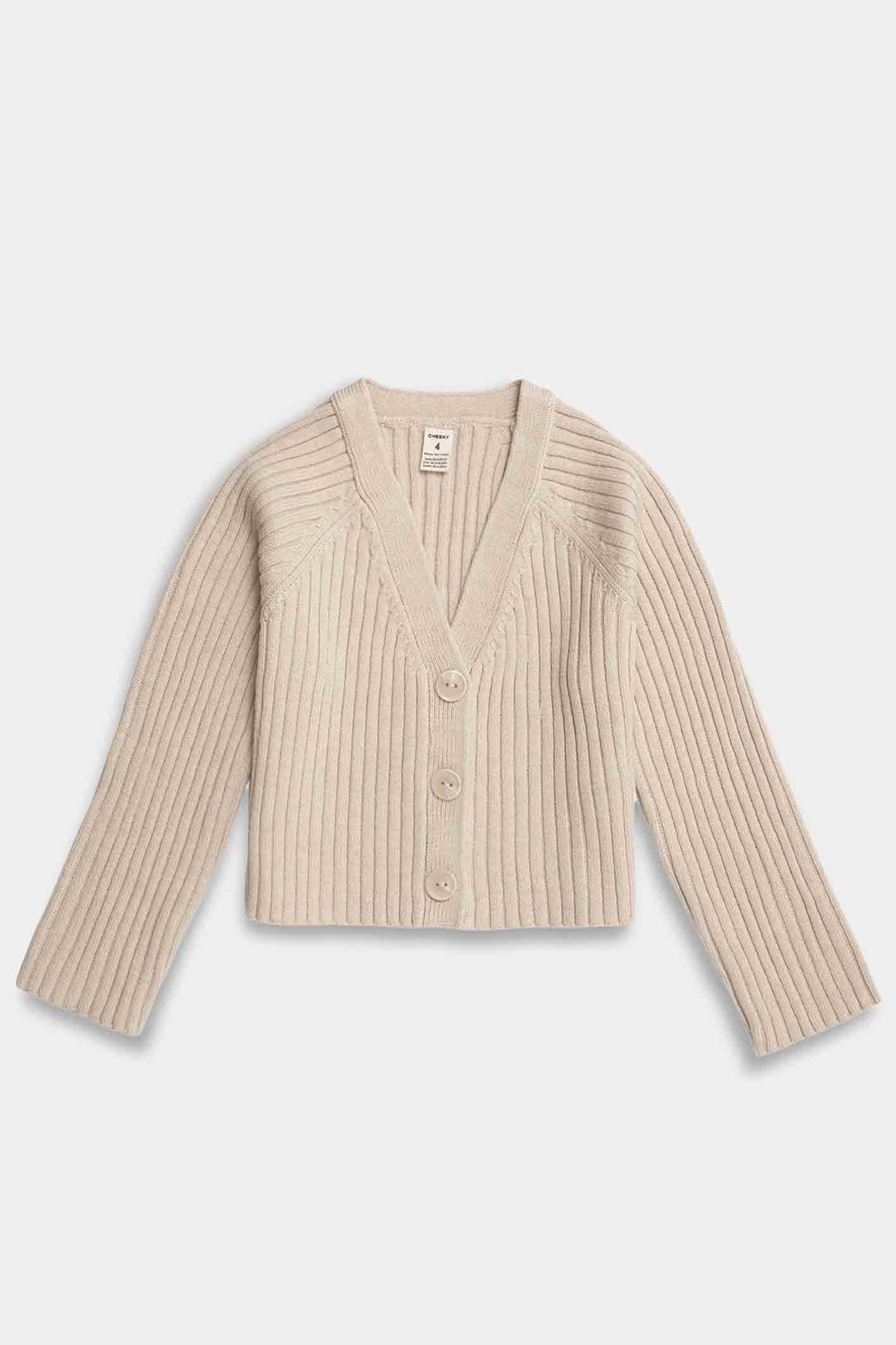 CARDIGAN PETRA 4-14