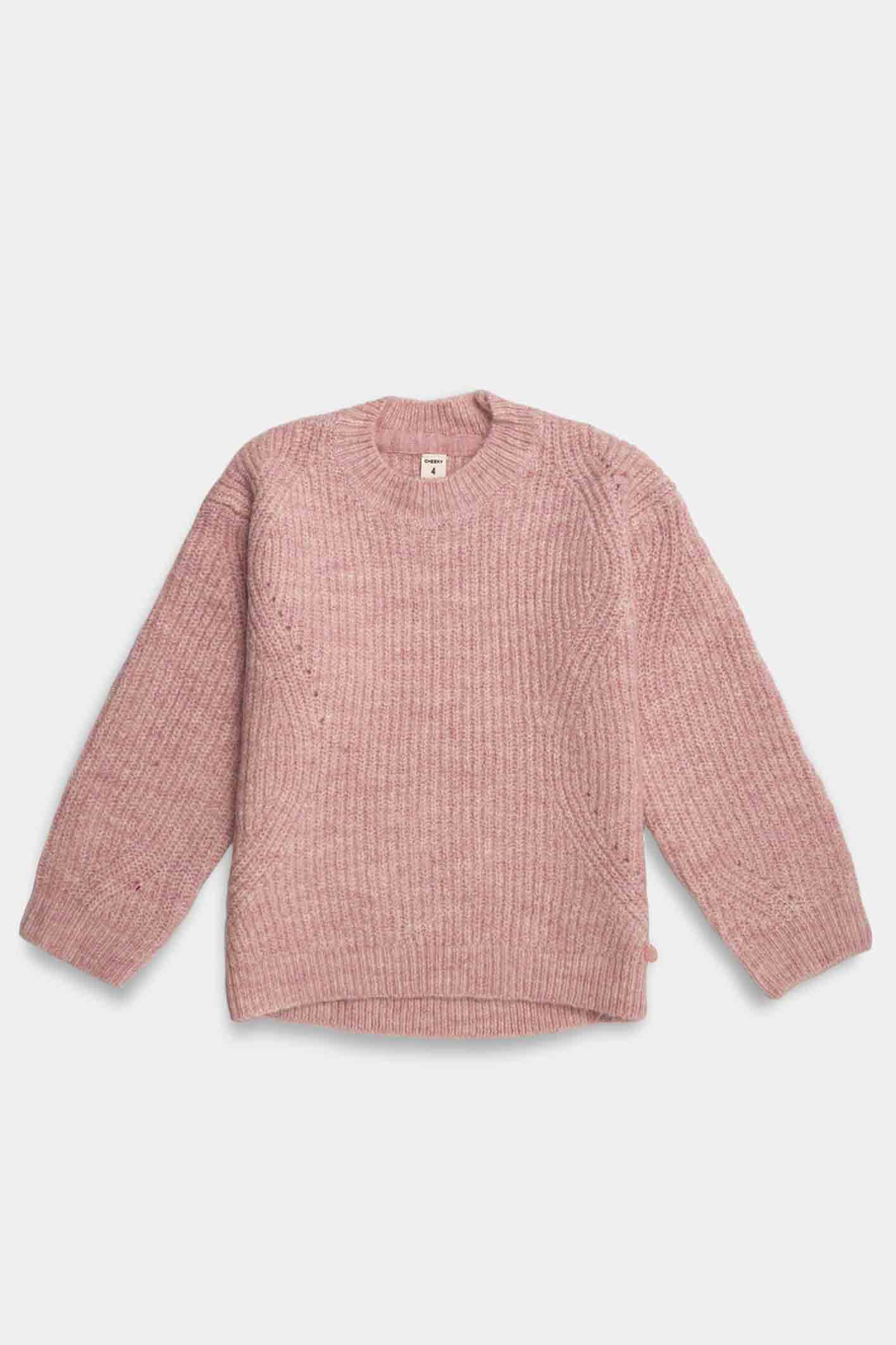 Sweater Sparkles 4-12