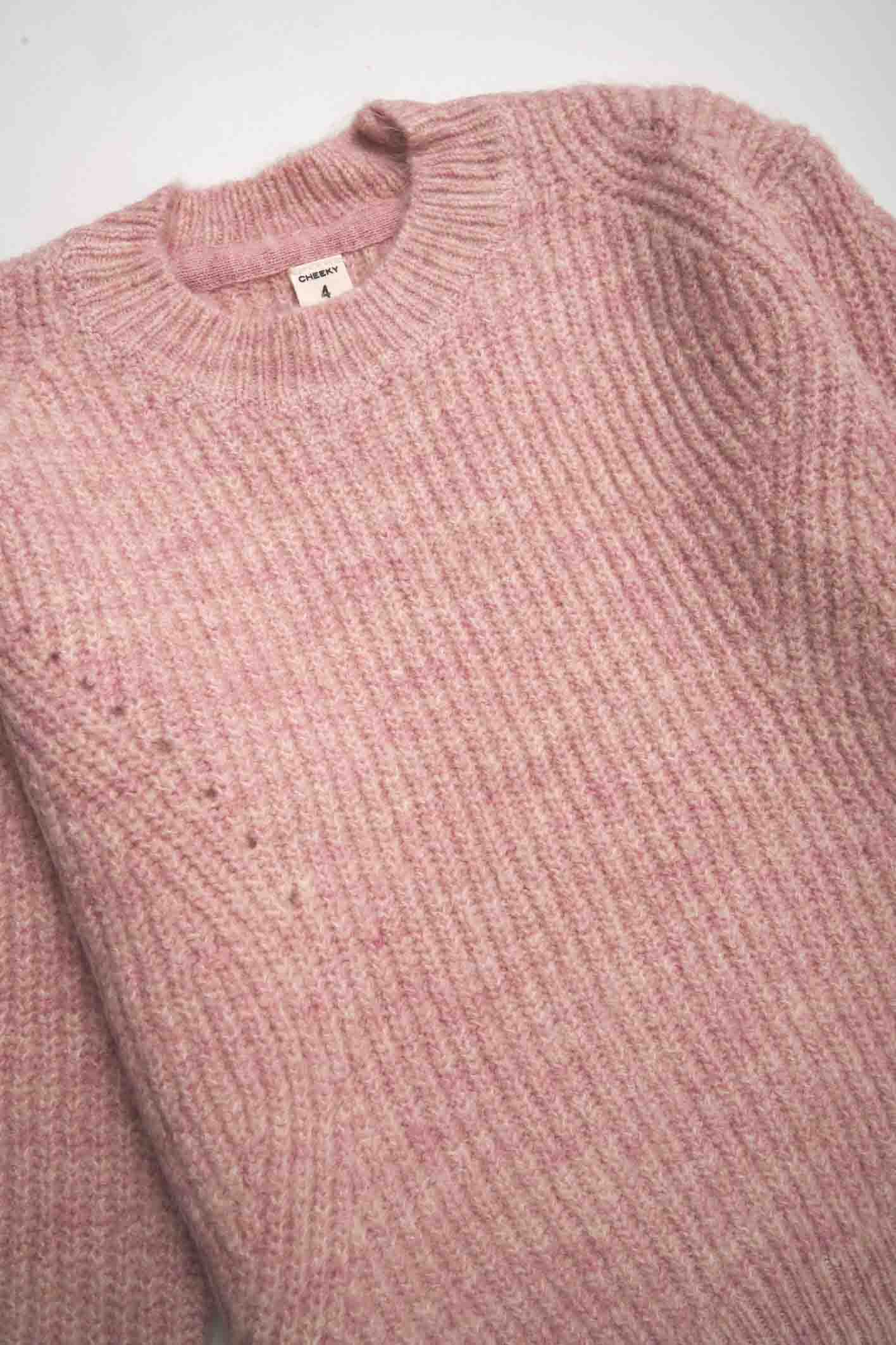 Sweater Sparkles 4-12
