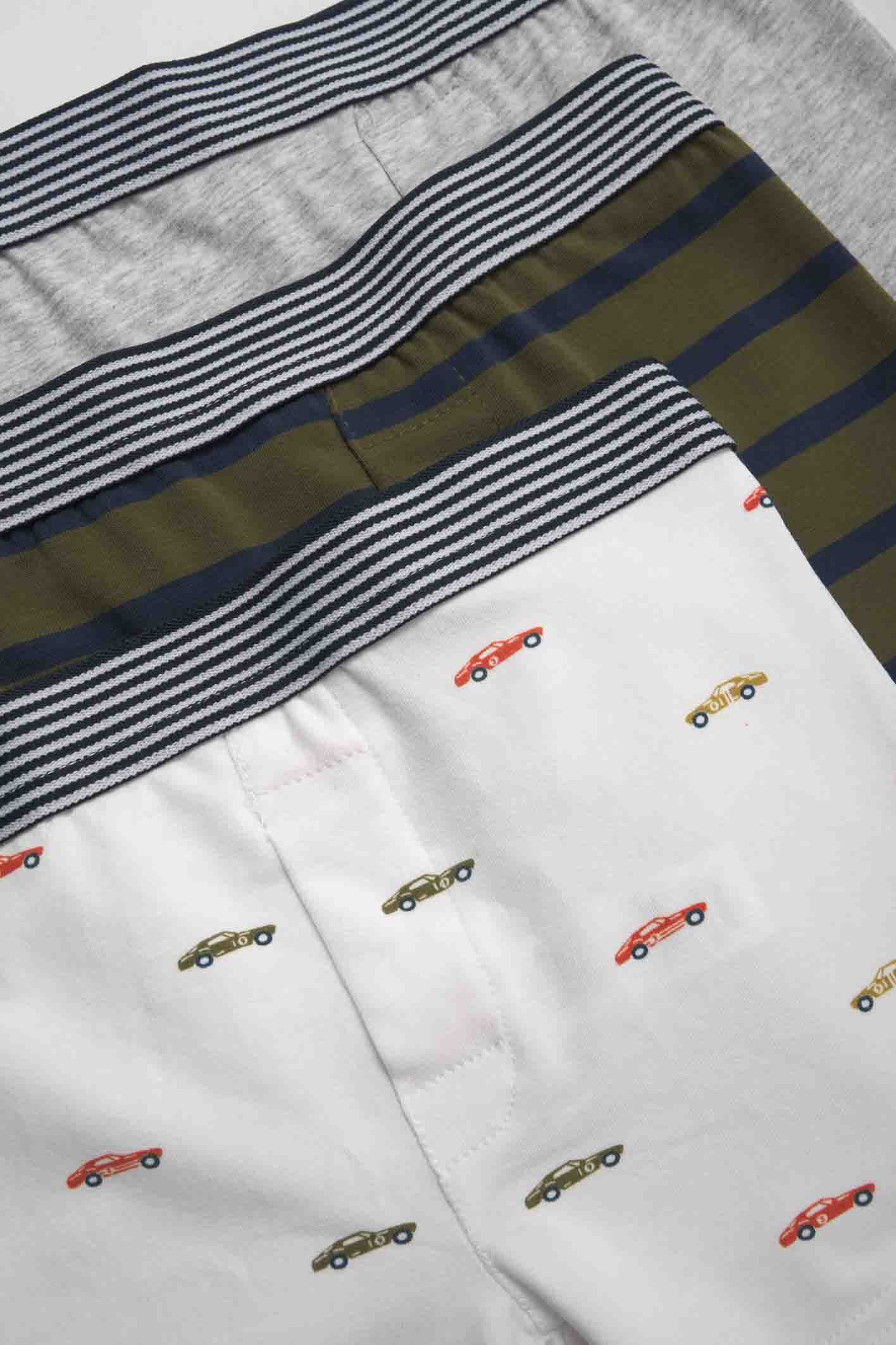 Pack Boxer Chk 3