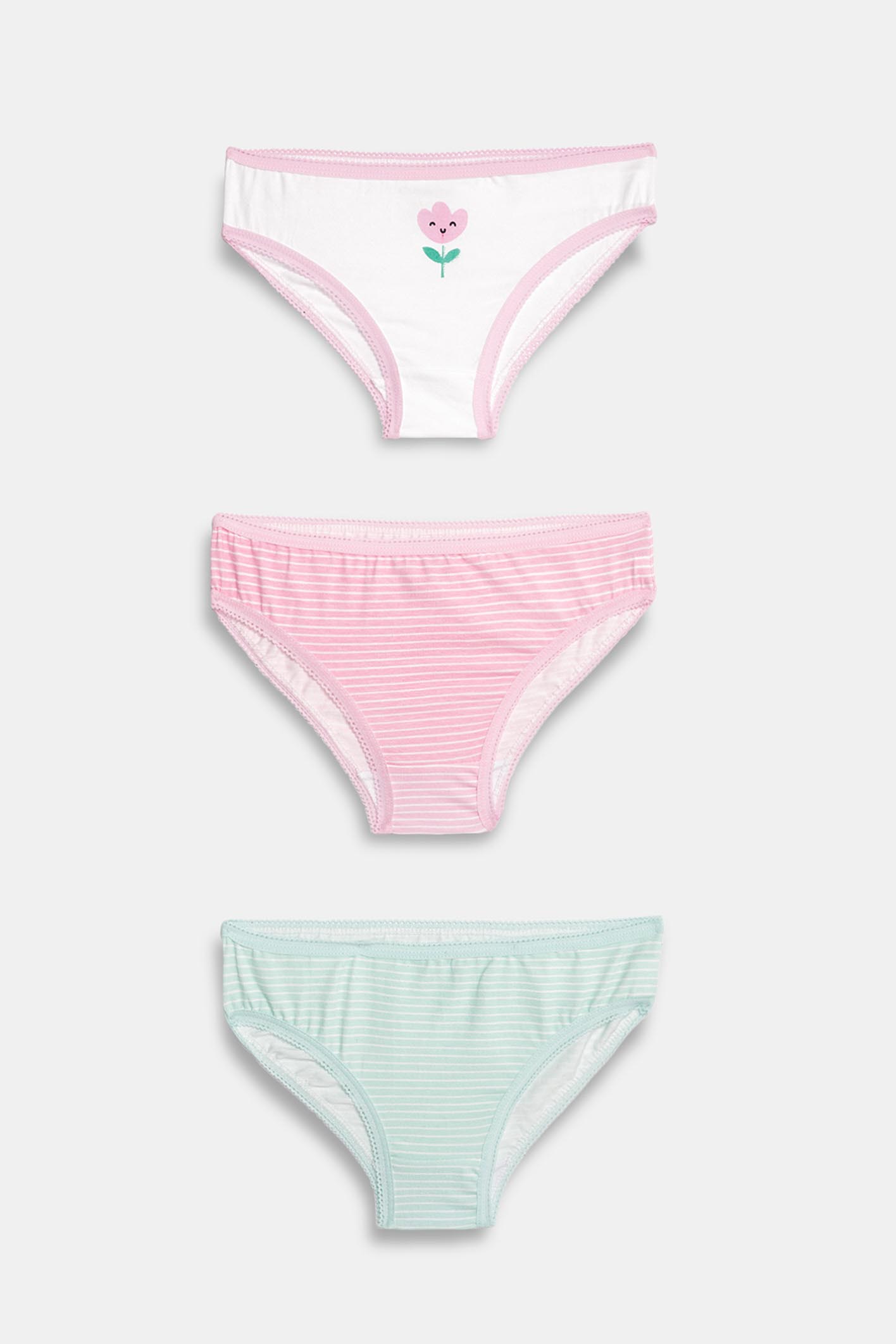PACK BOMBACHAS CHK 3