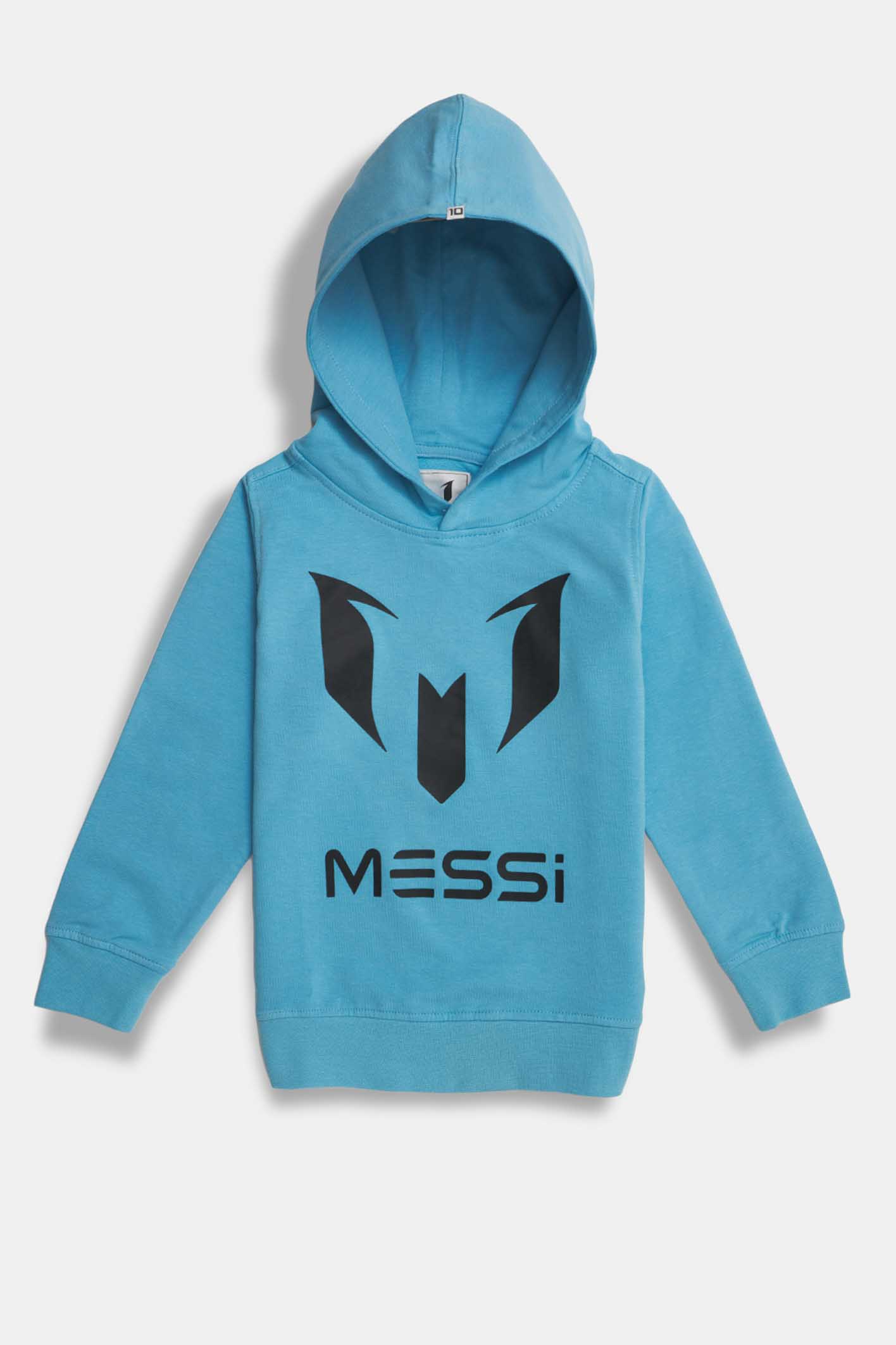 Buzo Messi