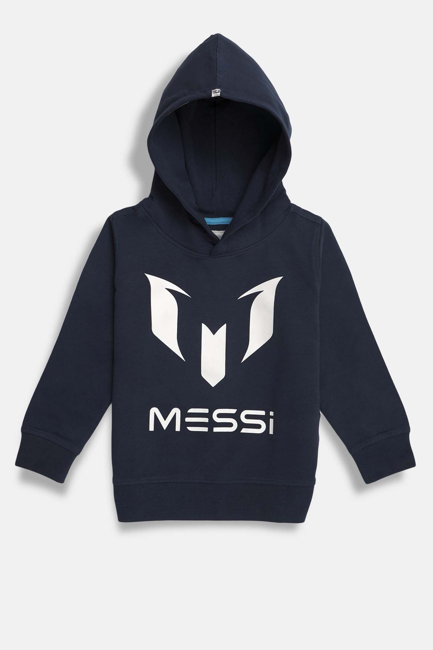 Buzo Messi