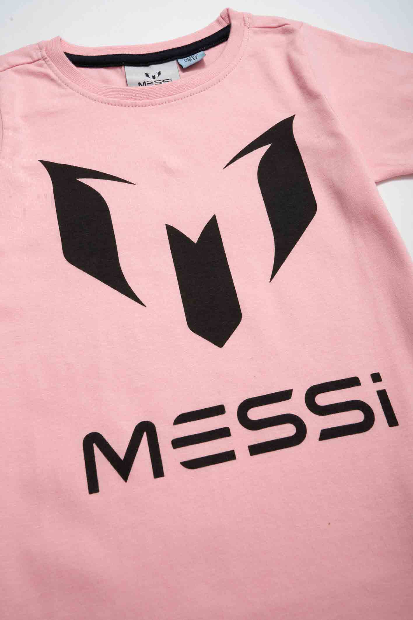 Remera rosa Miassi 