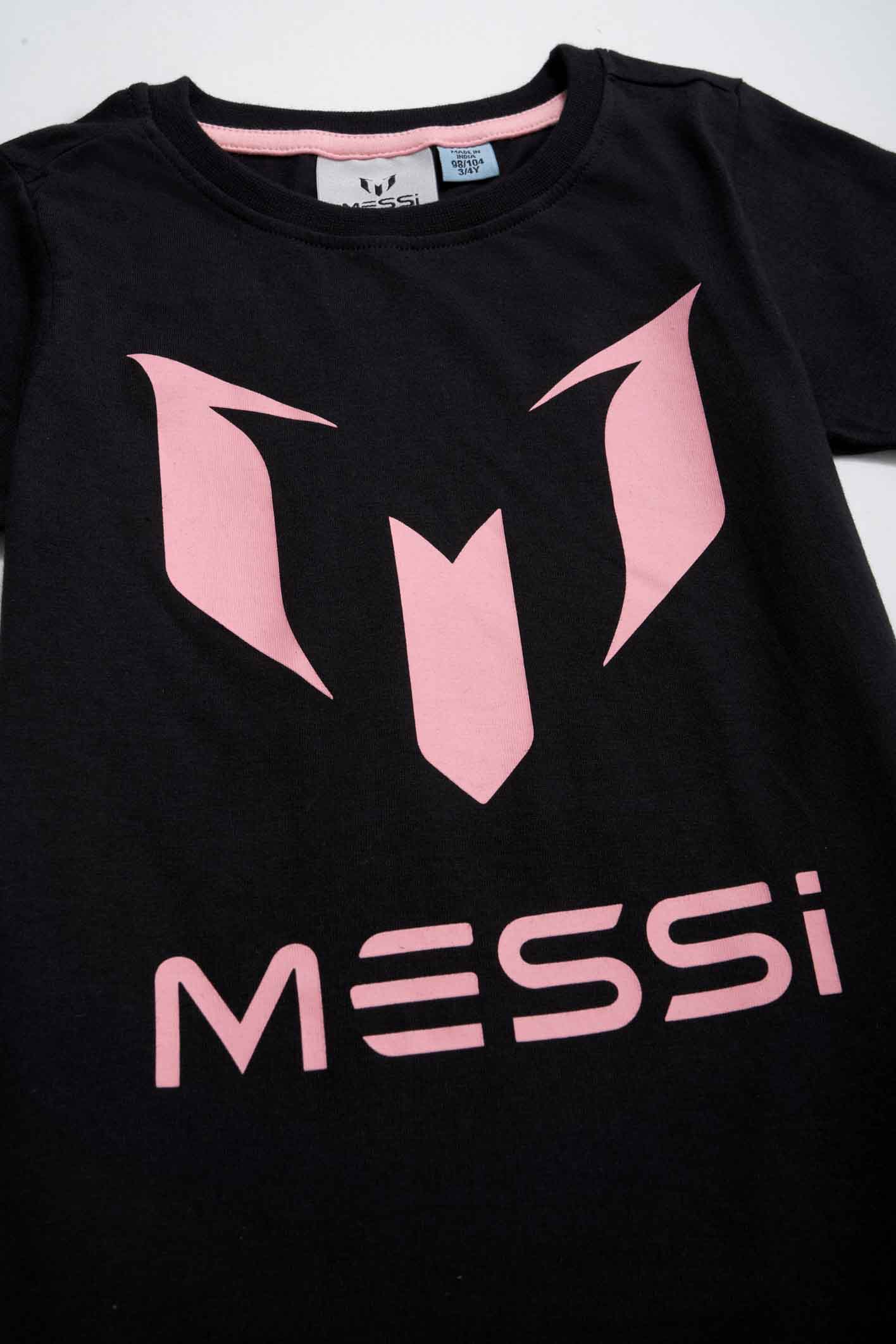 Remera estampada Miassi