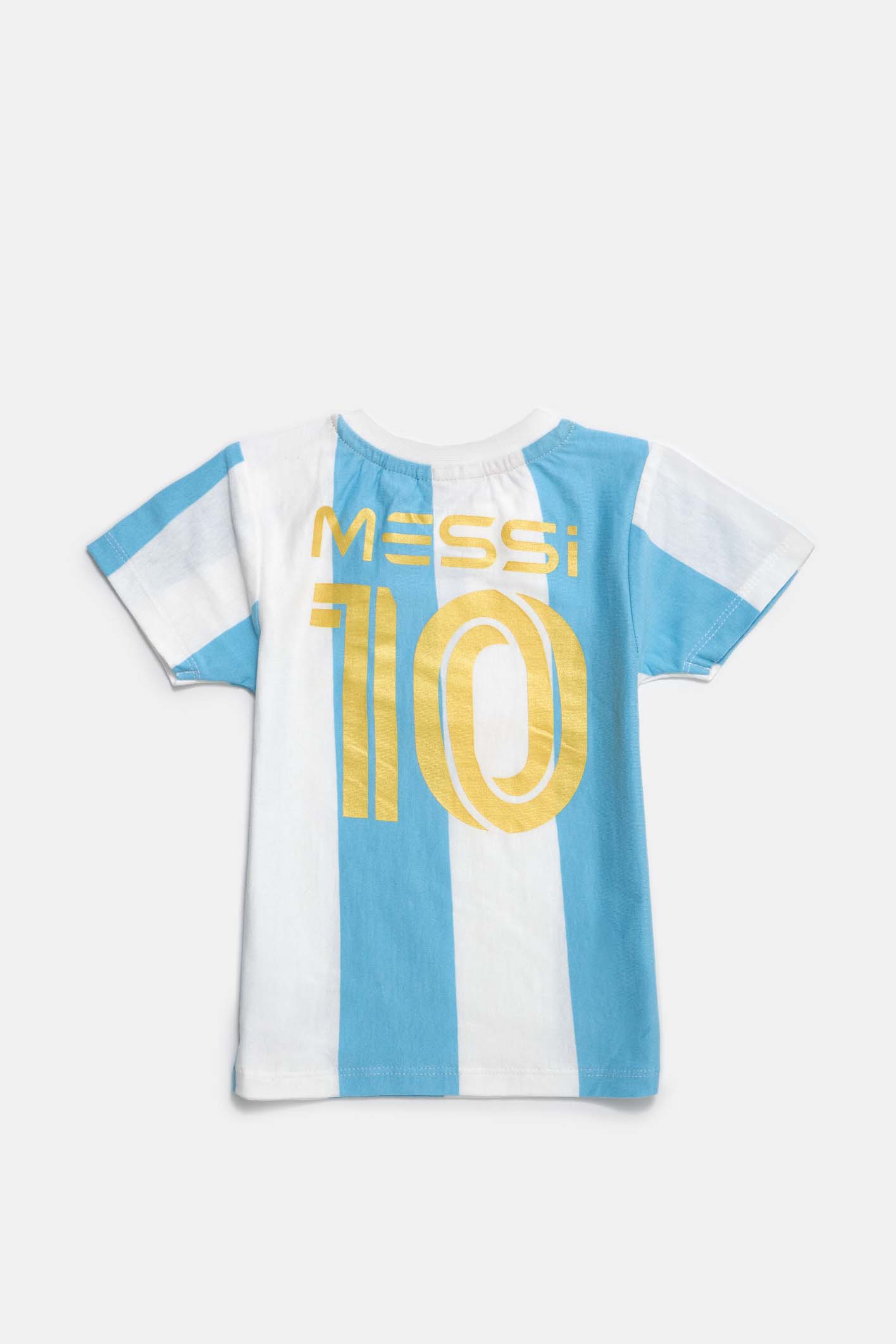 Remera Campeón