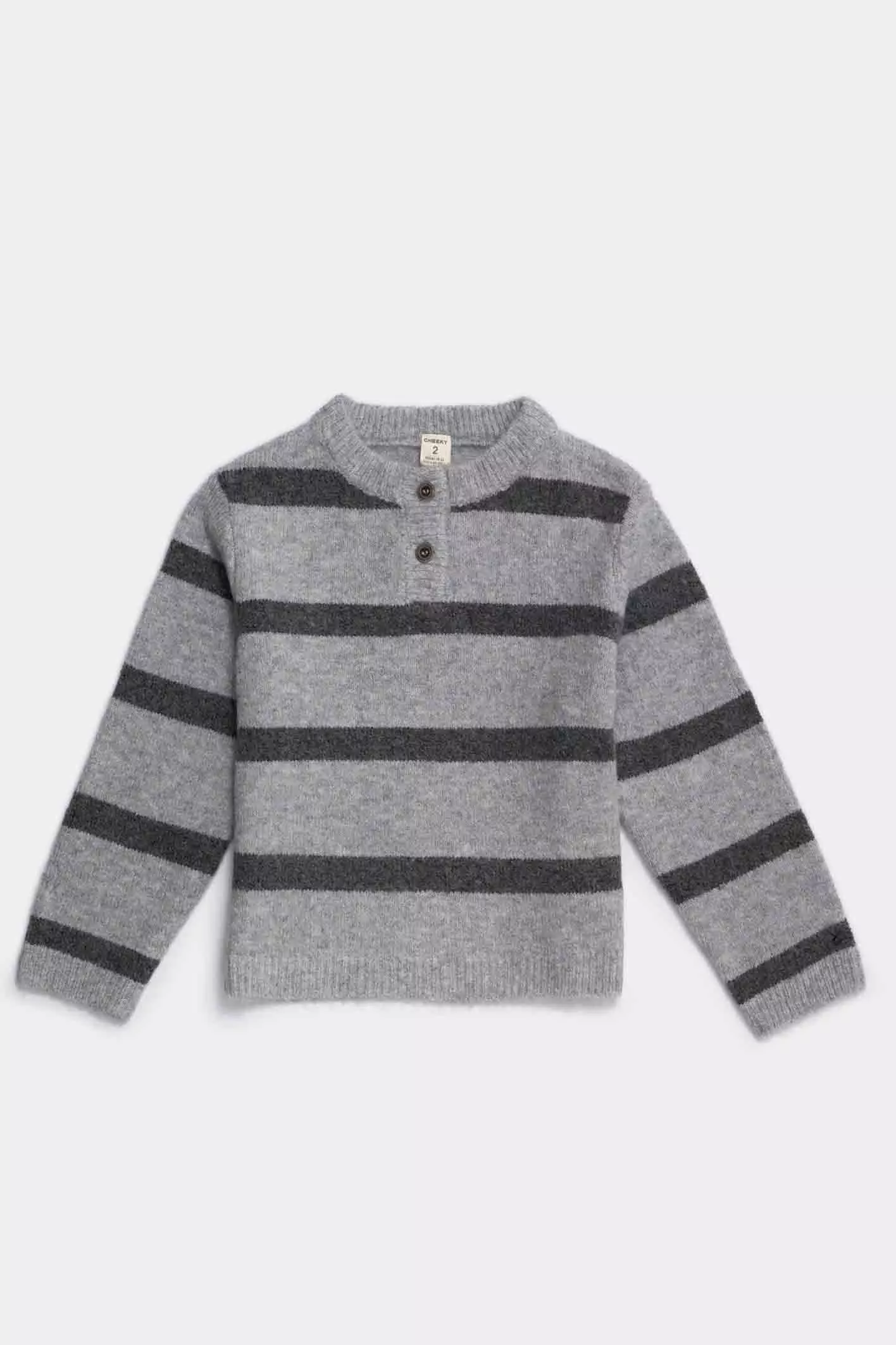 SWEATER ZAC 4-12