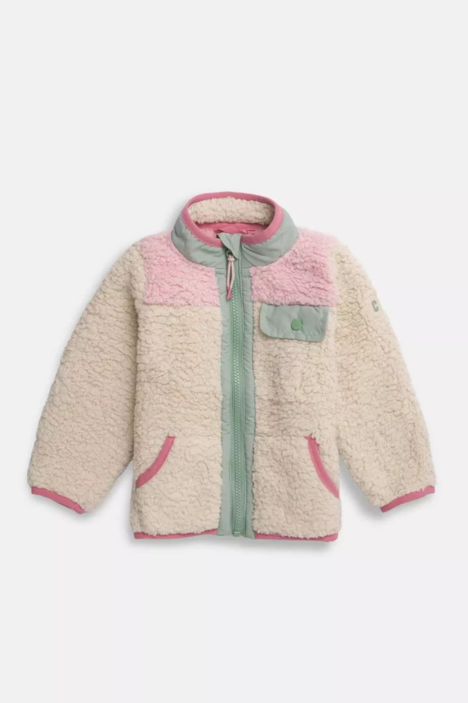 CAMPERA JADE 3
