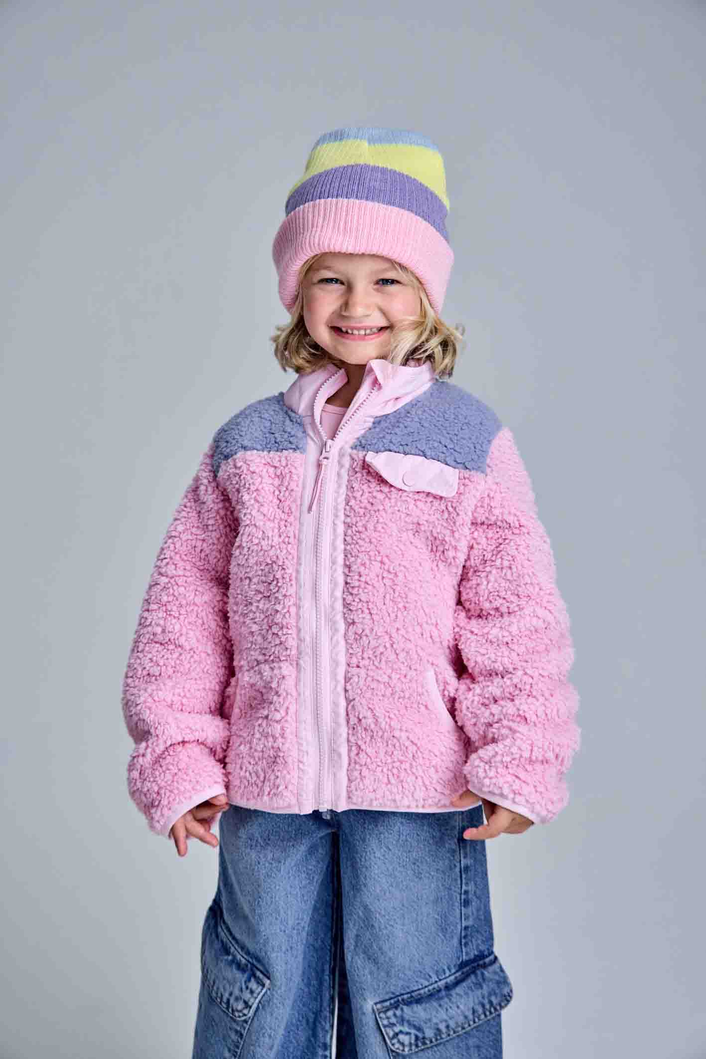 CAMPERA JADE 3