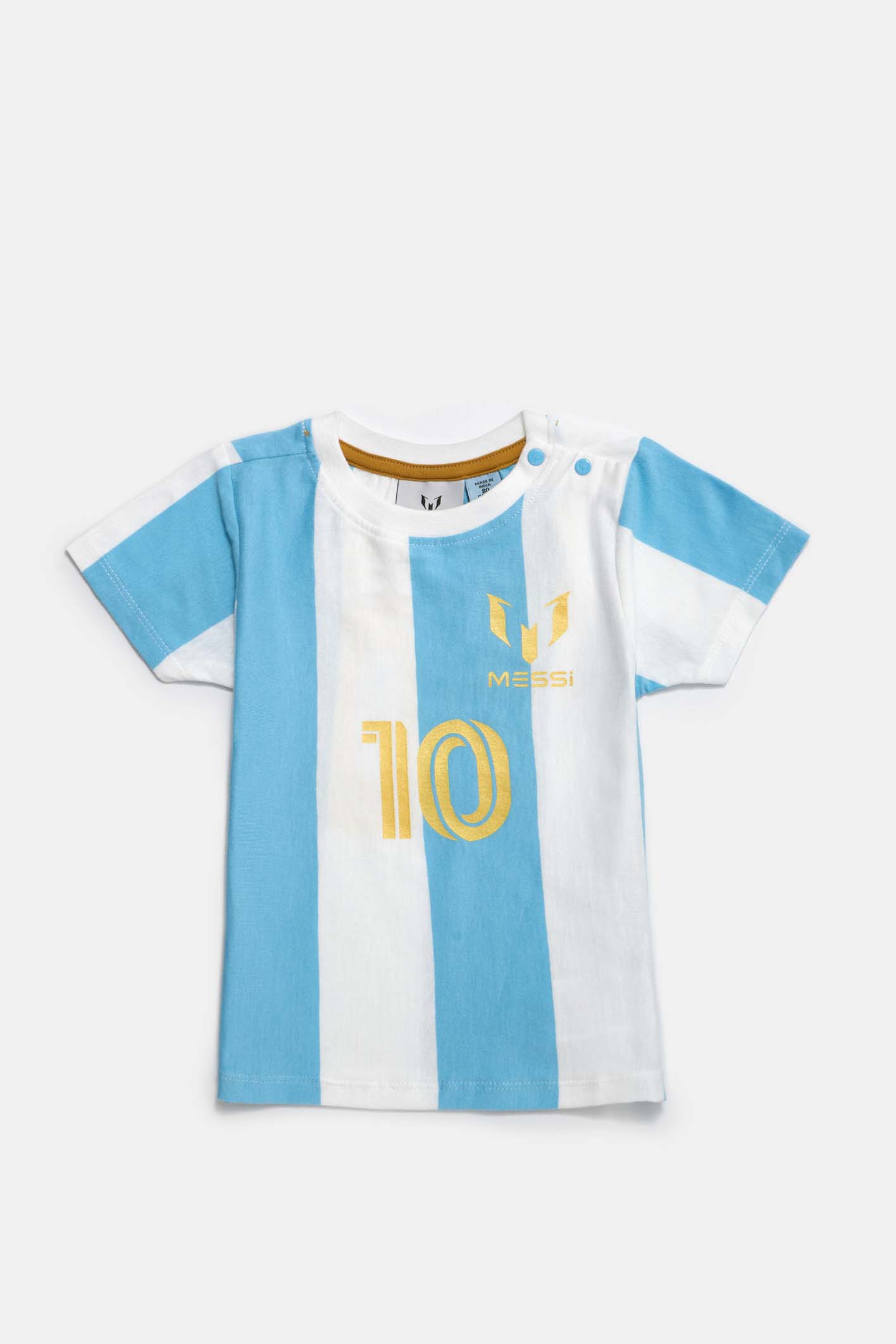 REMERA CAMPEON 1-2