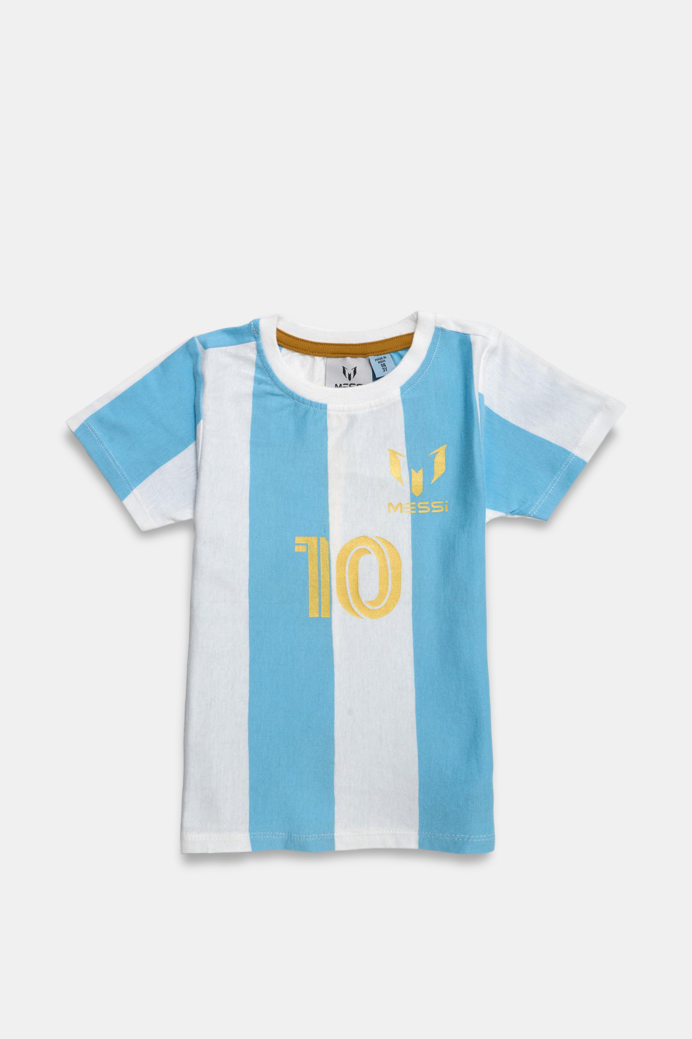 REMERA RAY CAMPEON 3
