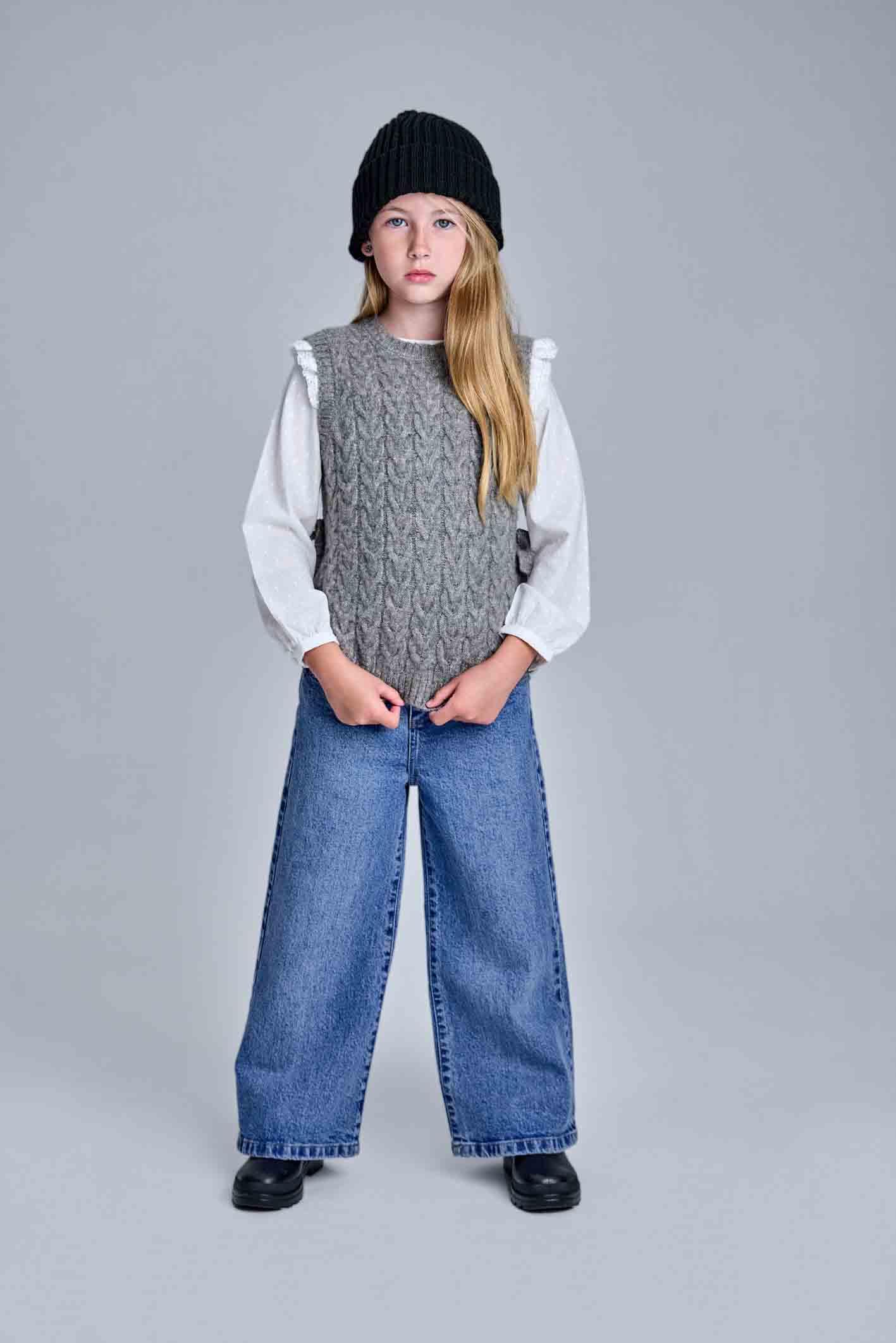 CHALECO AVA S-L
