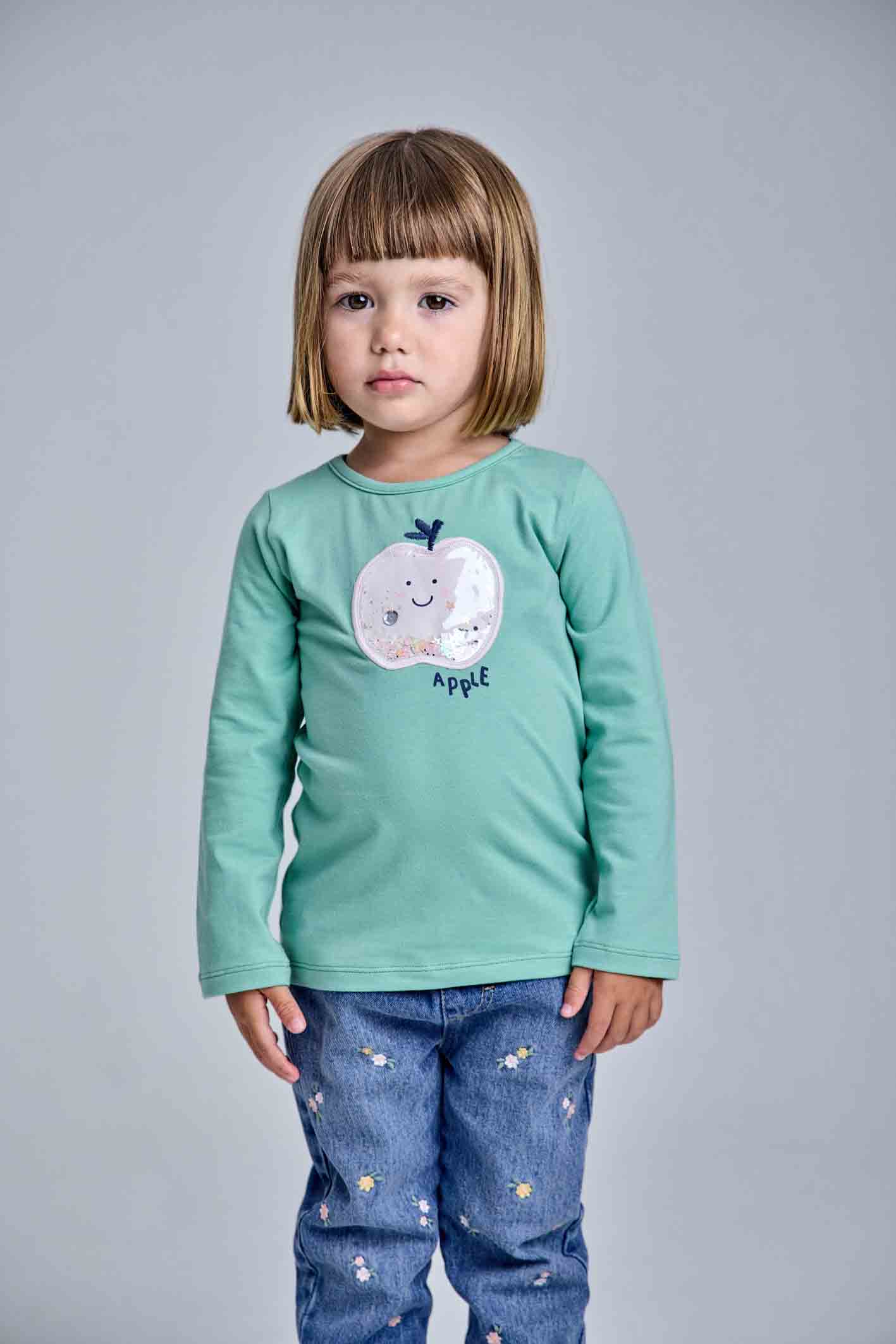 REMERA TINI 1-3