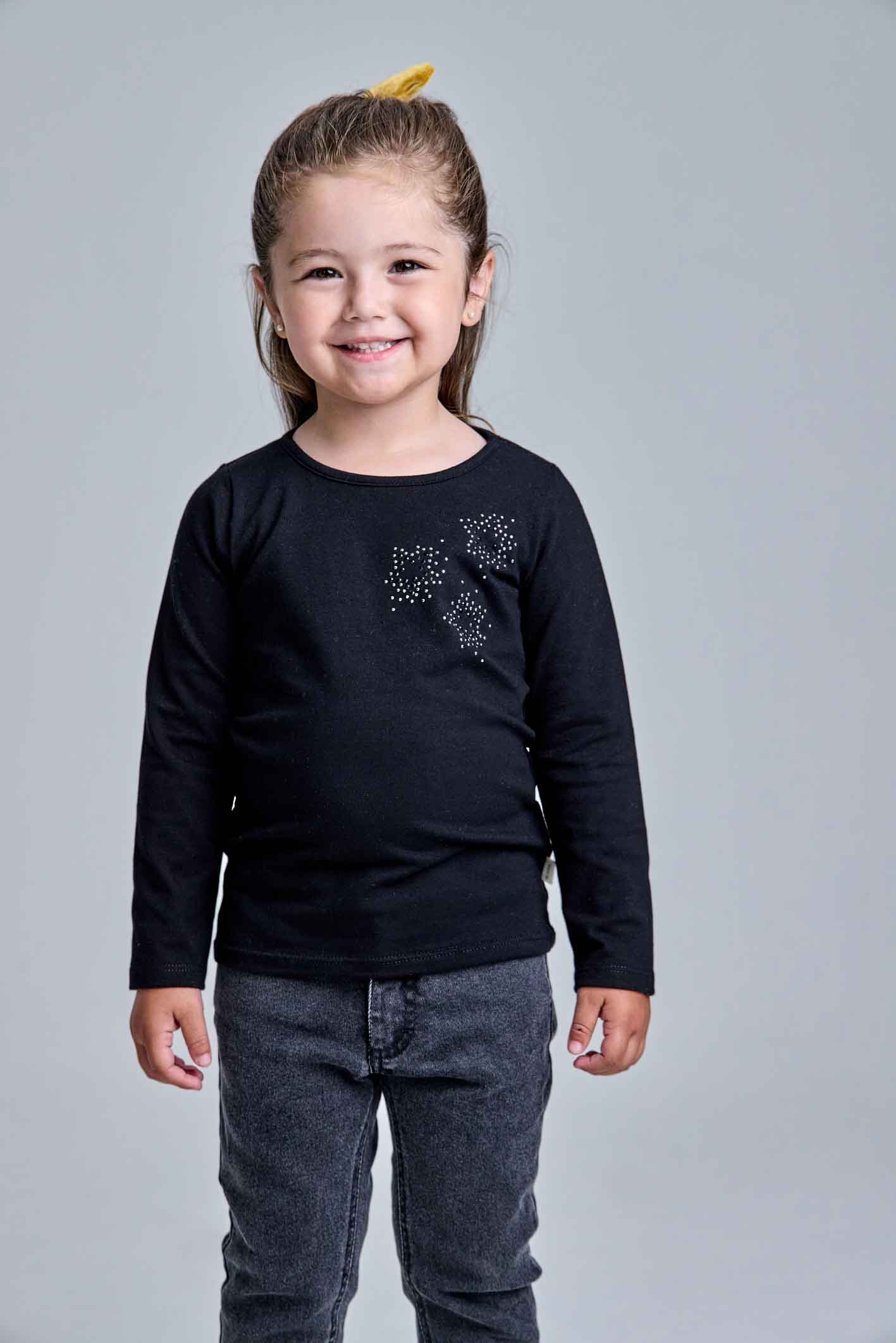 Remera Dalia 1-3 para niñas de Cheeky