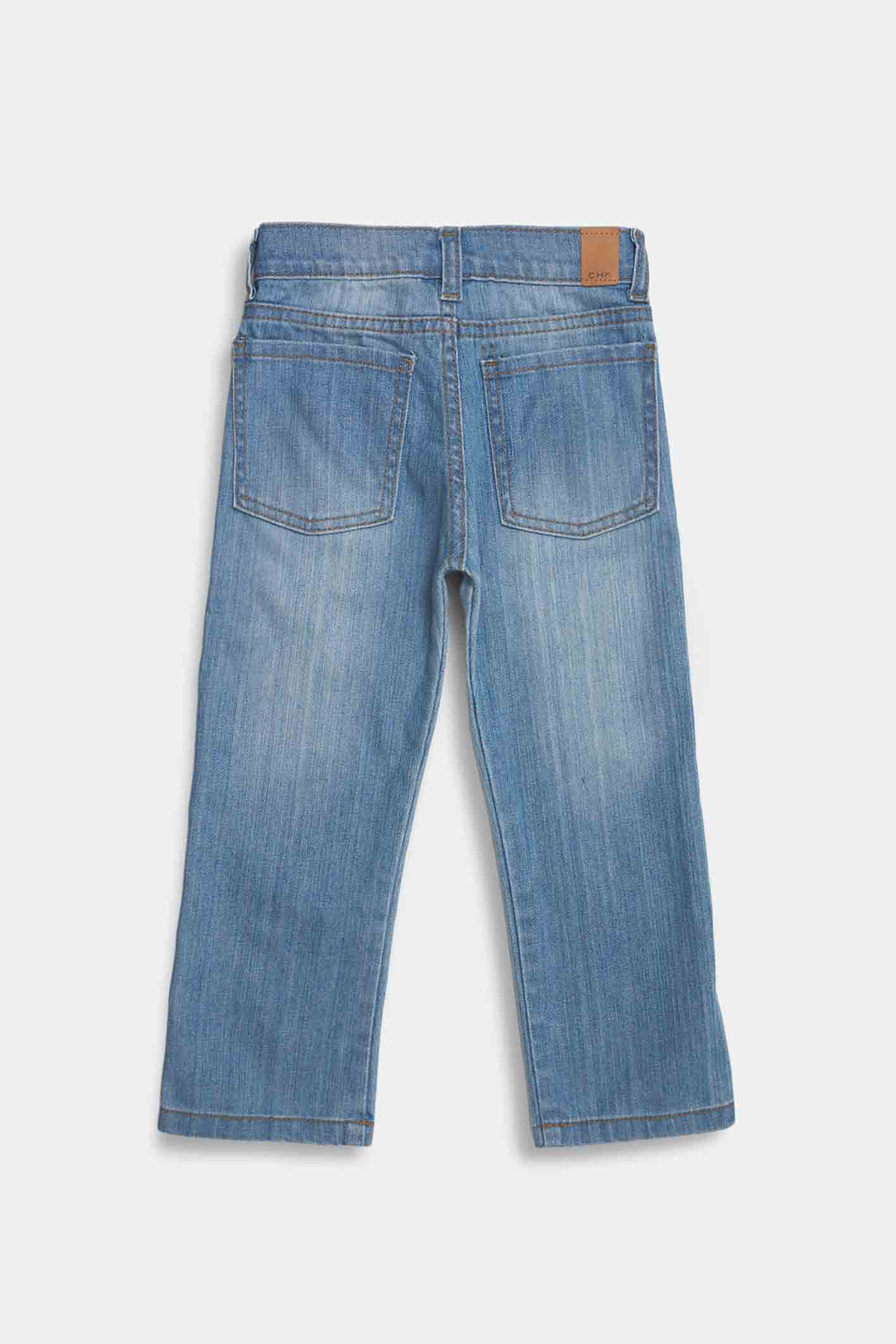 Pantalon Montreal 4-12
