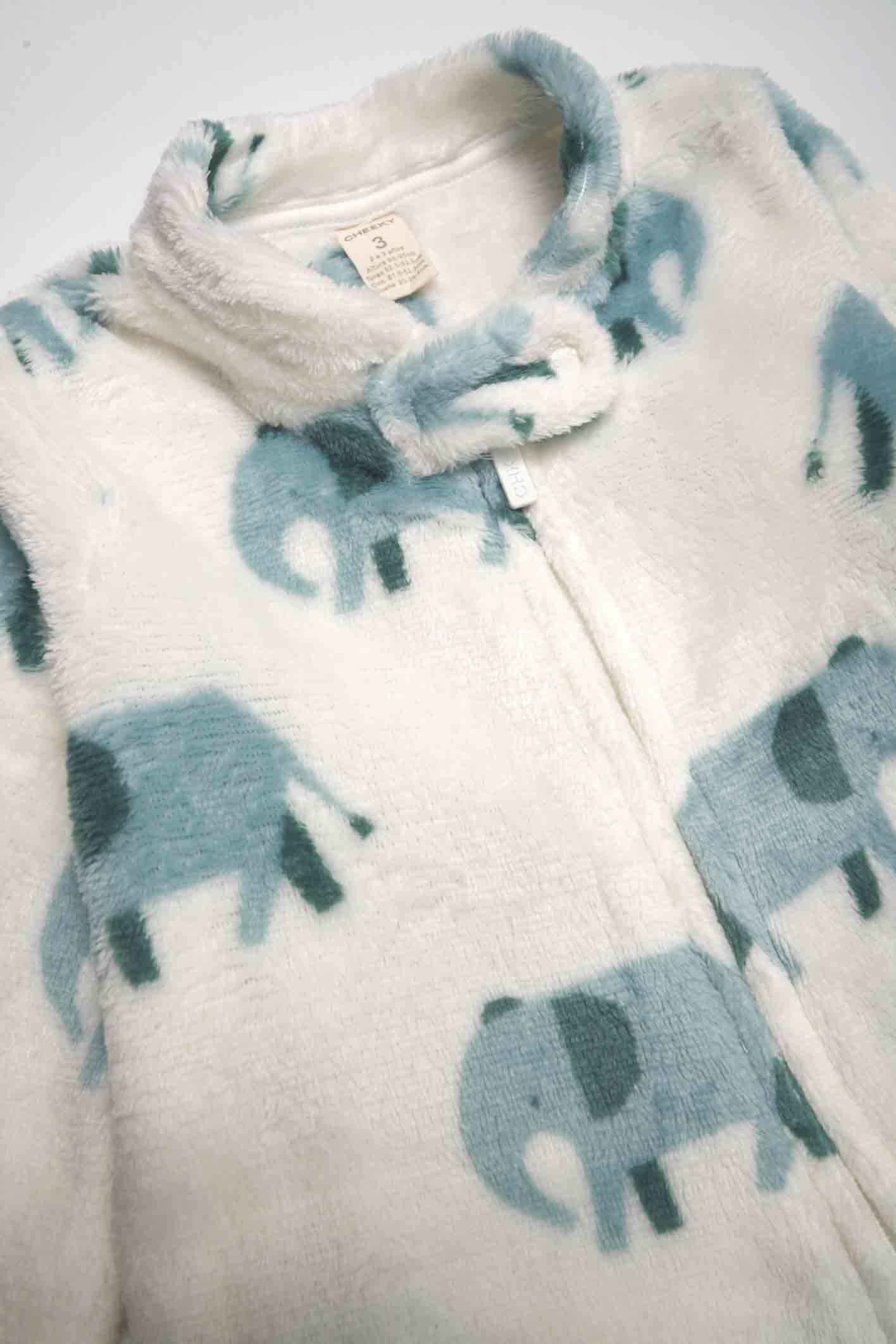 Pijama Enterito Izan 3