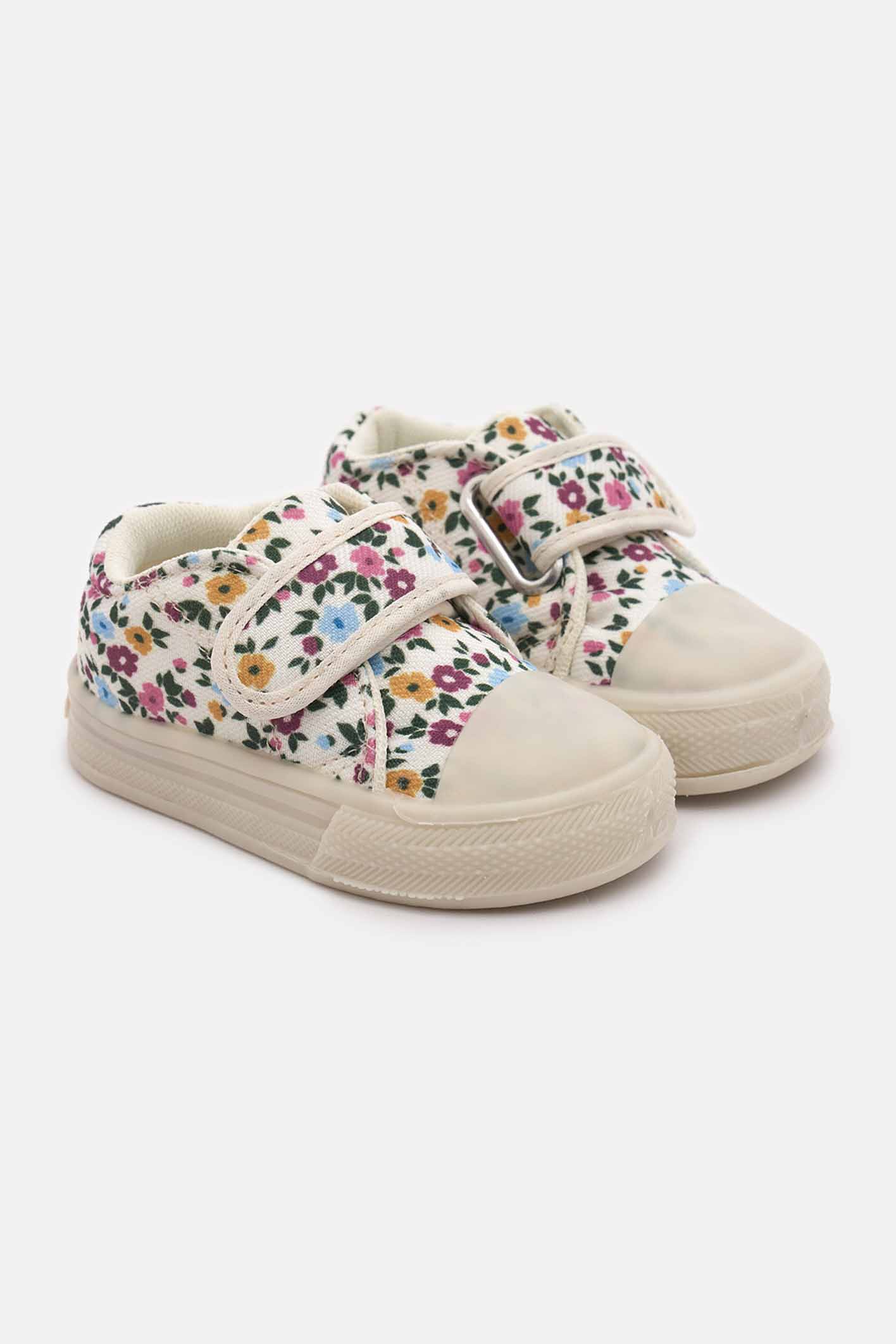 ZAPATILLAS DERBY AUDREY 18-24