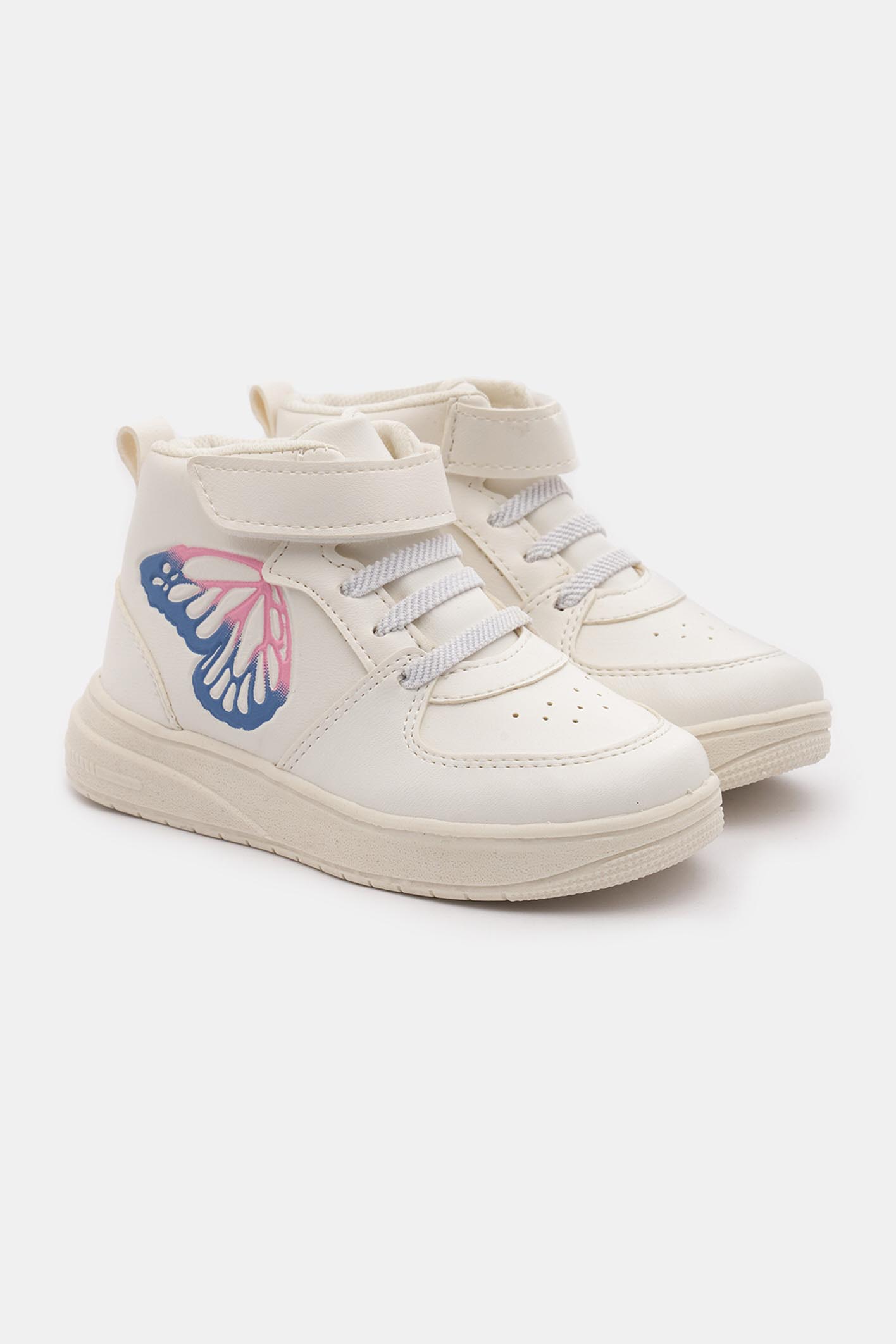 Zapatillas Botita Cori 25-34
