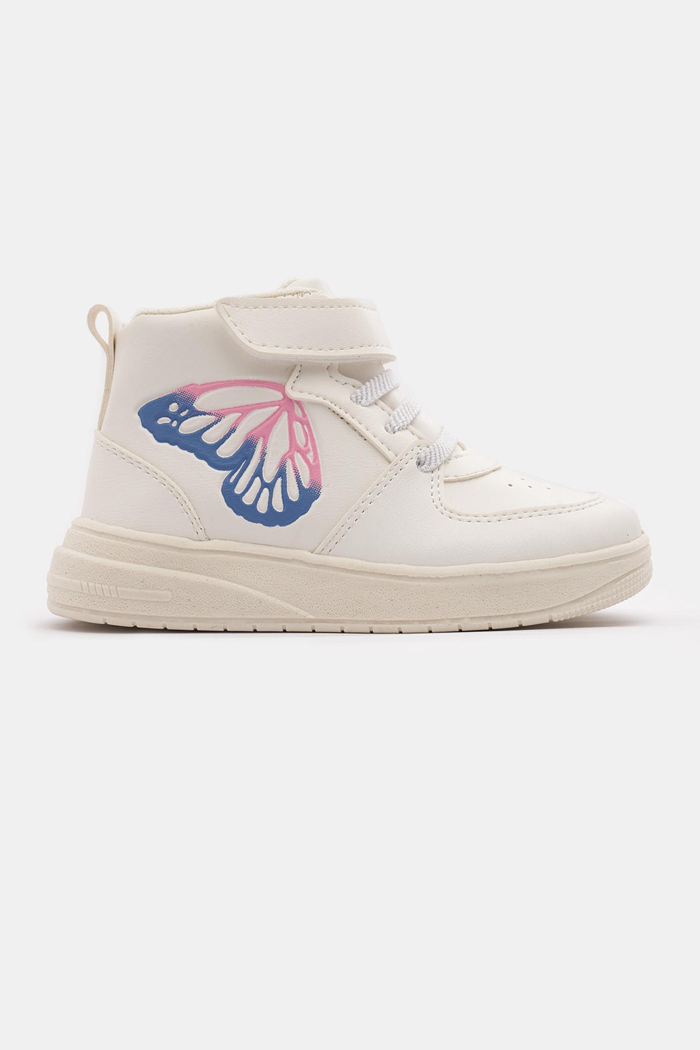 Zapatillas Botita Cori 25-34