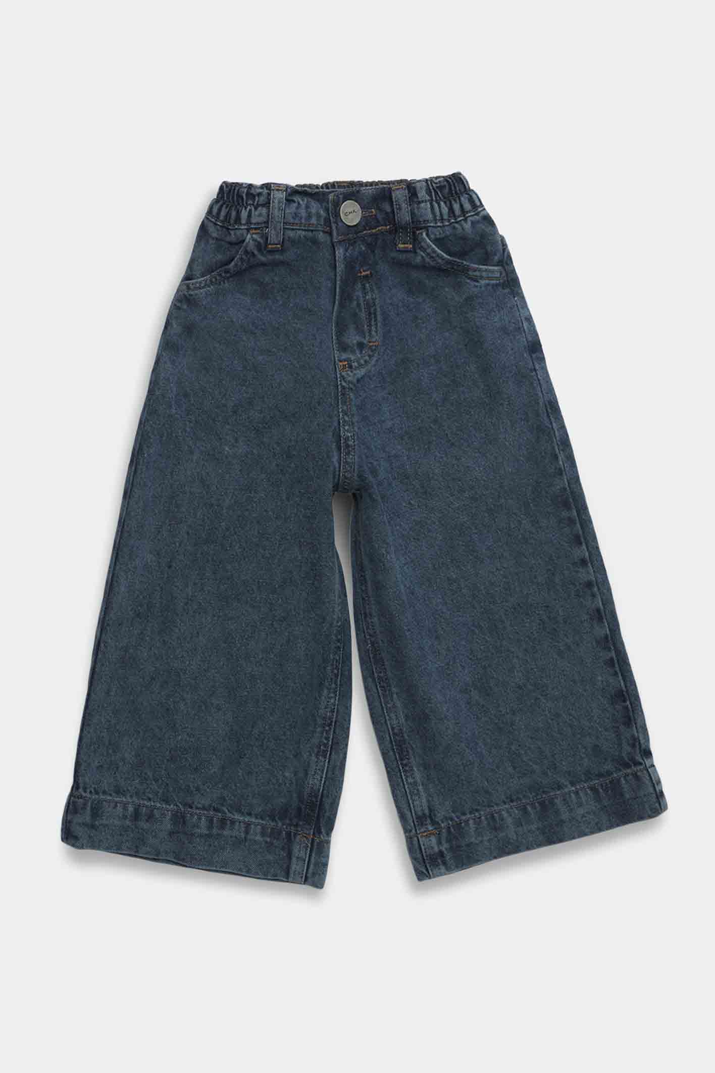 PANTALON MONTANA 4-12