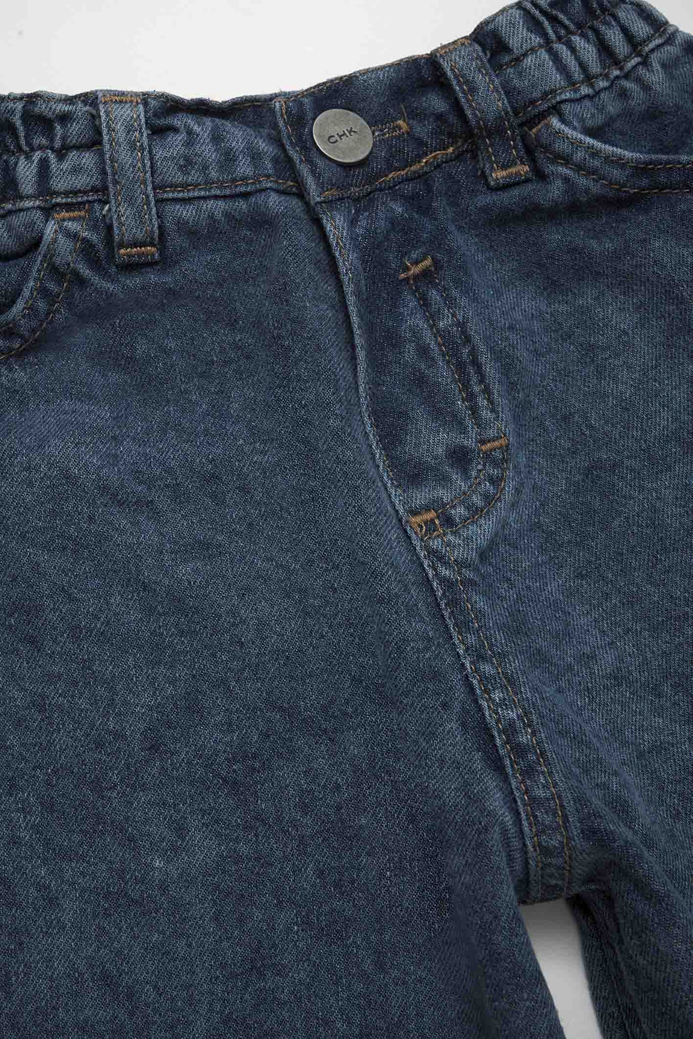 Pantalon Montana 4-12