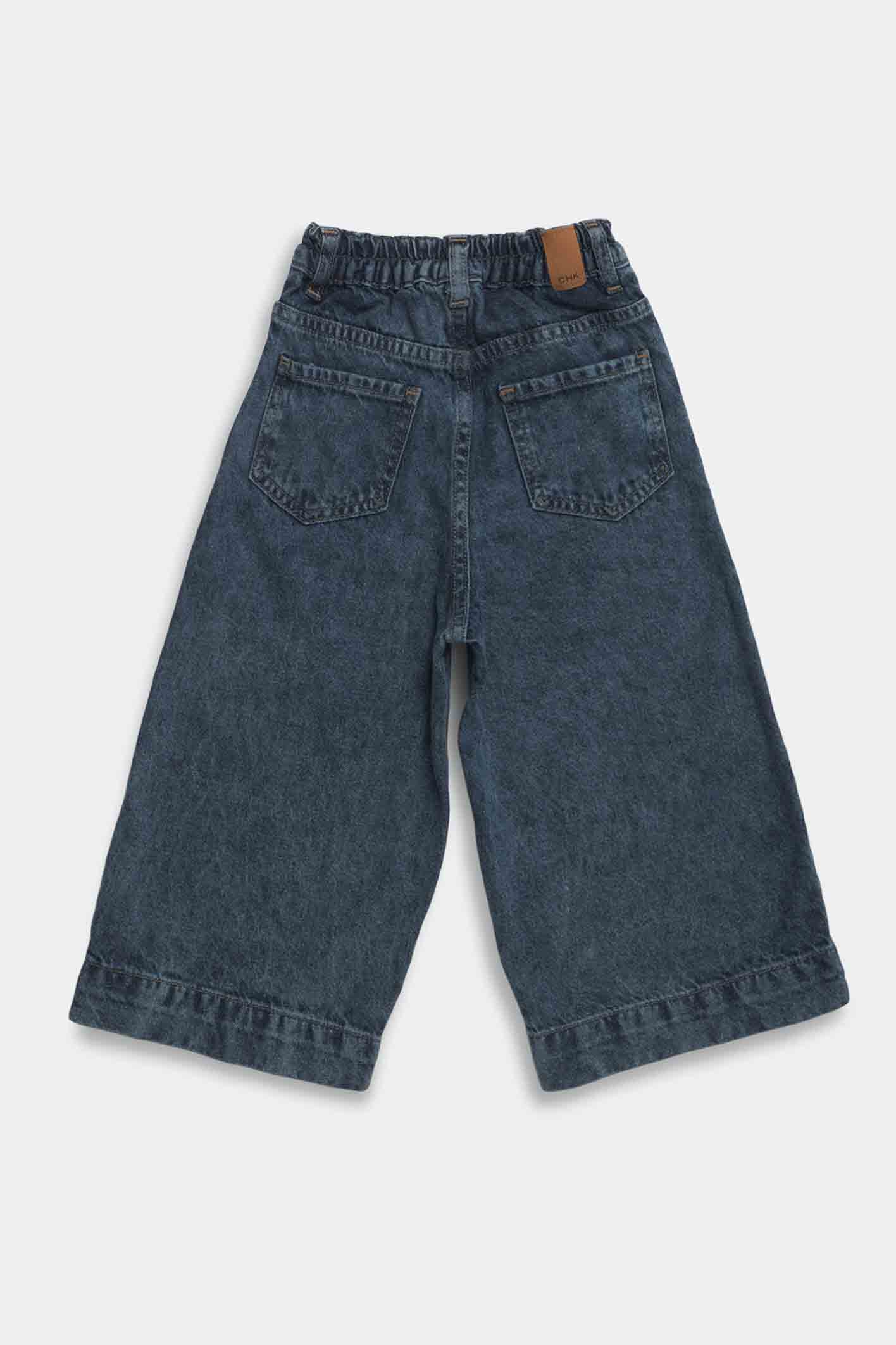 Pantalon Montana 4-12